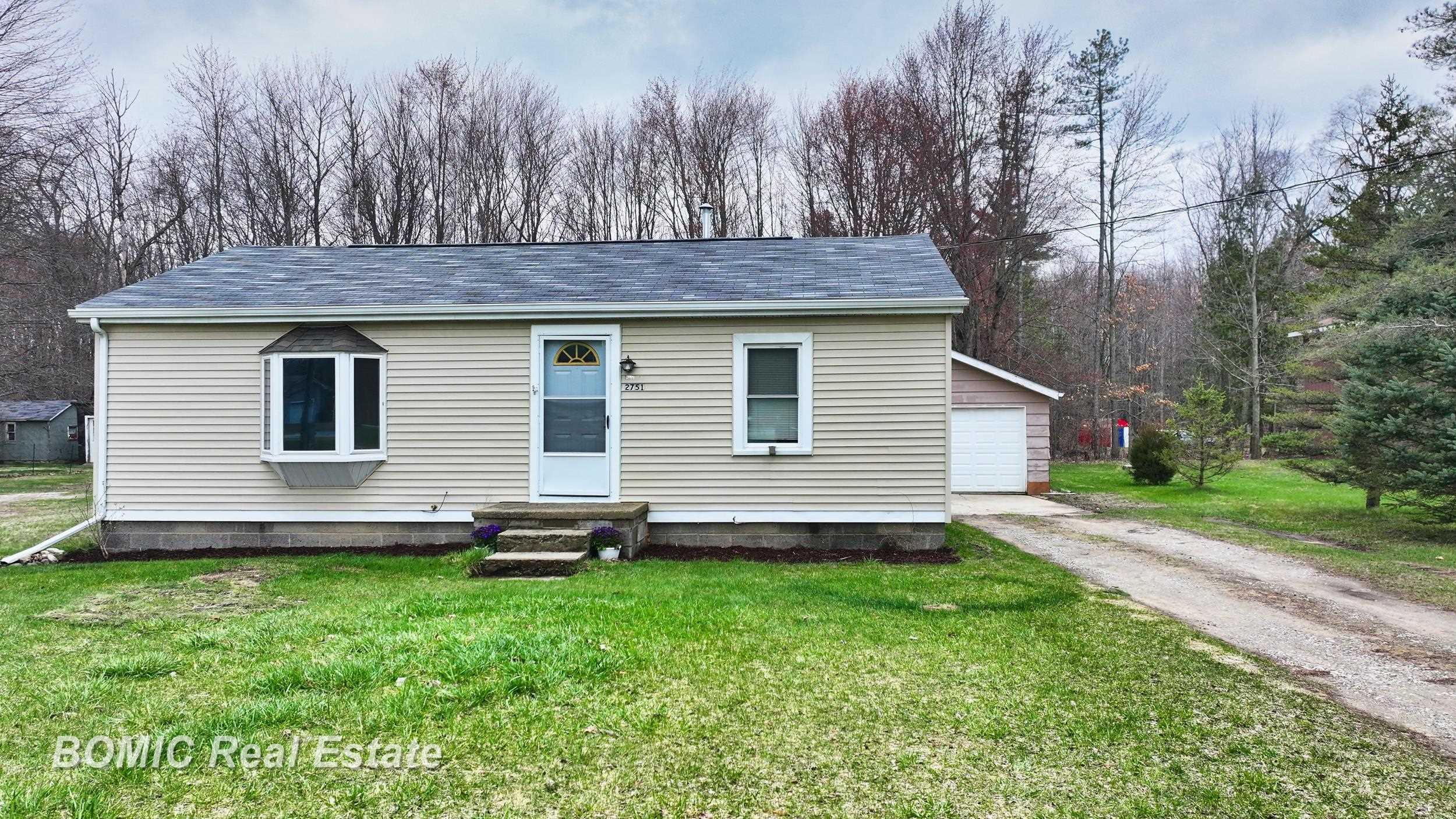 2751 E Deckerville Road, Caro, MI, 48723