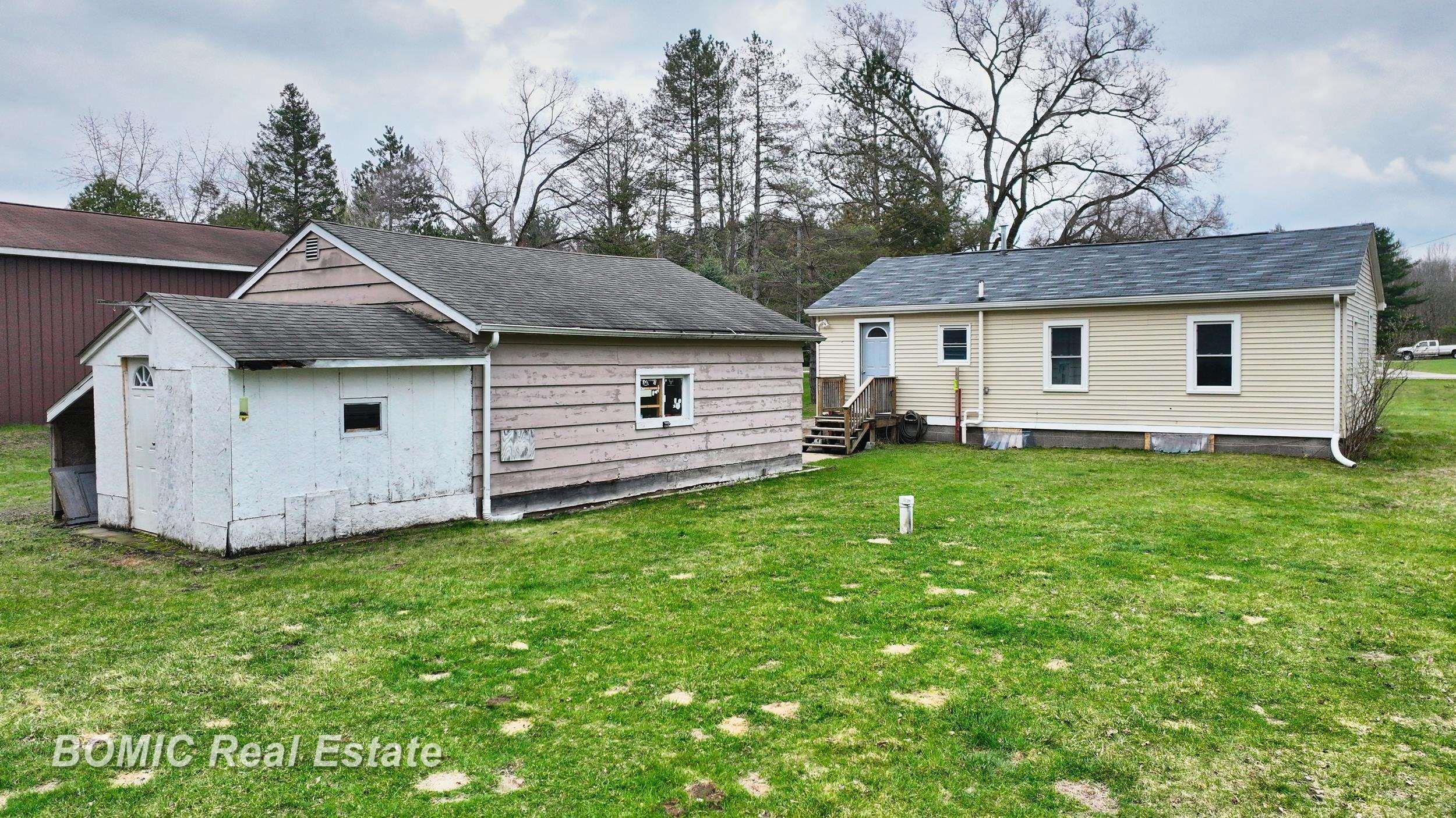 2751 E Deckerville Road, Caro, MI, 48723