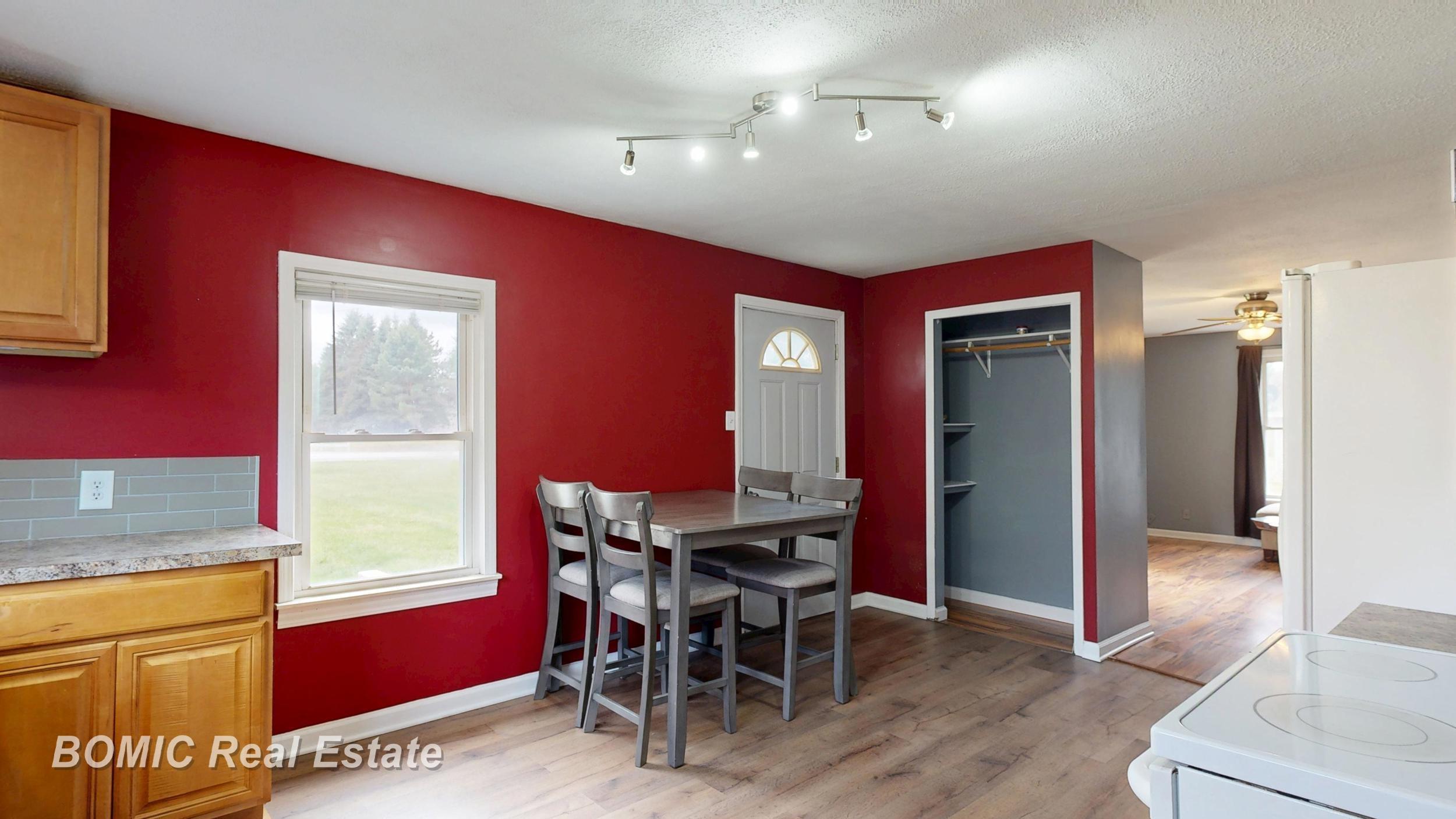 2751 E Deckerville Road, Caro, MI, 48723