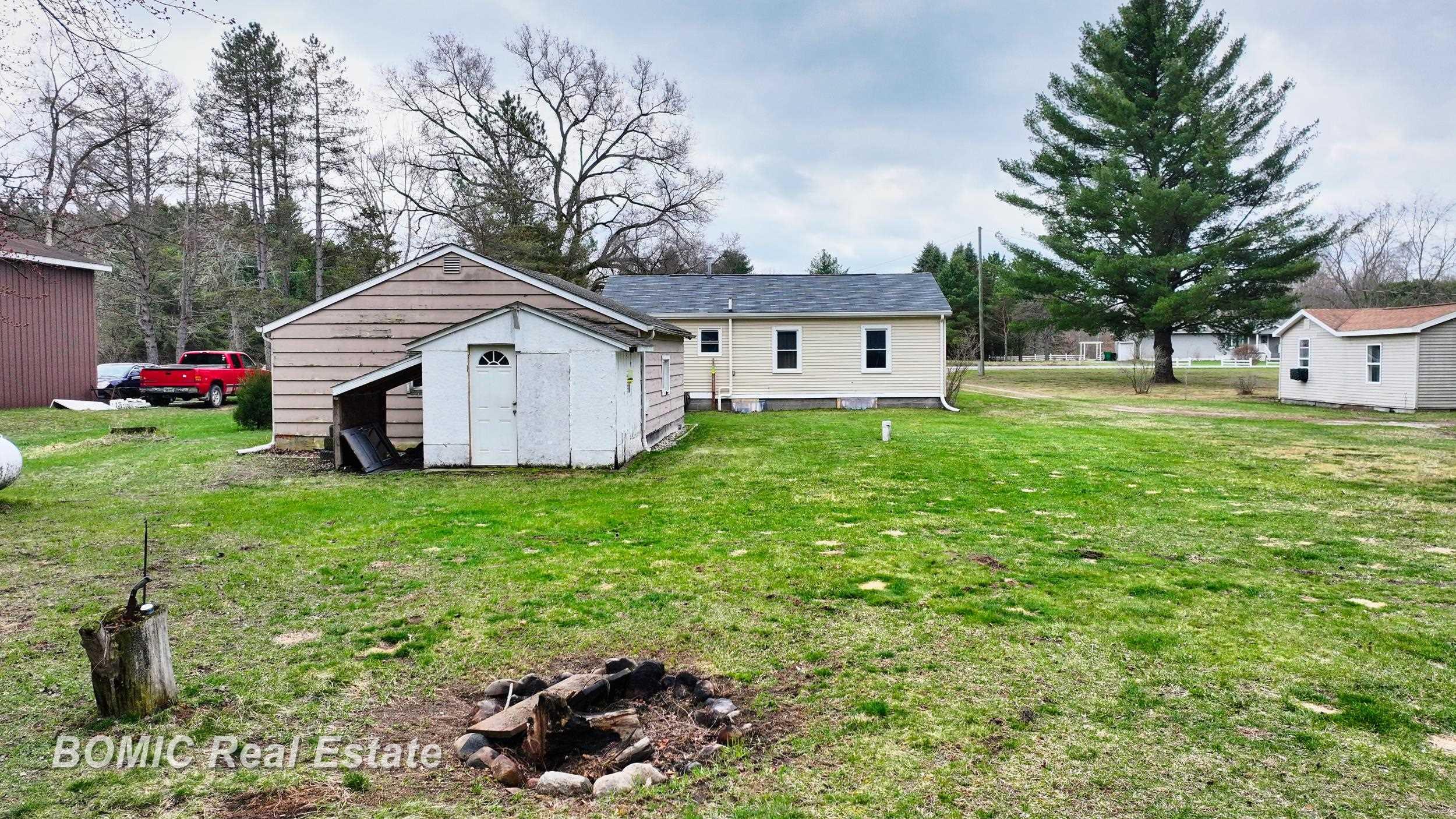 2751 E Deckerville Road, Caro, MI, 48723