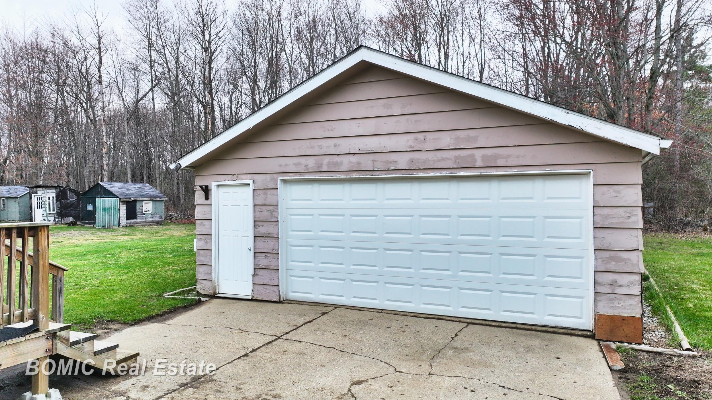 2751 E Deckerville Road, Caro, MI, 48723