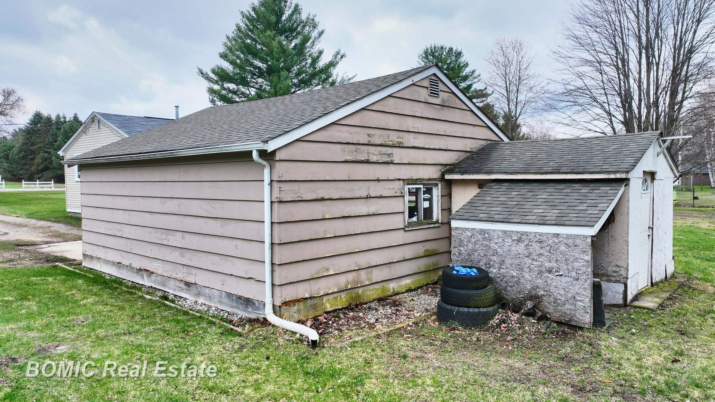 2751 E Deckerville Road, Caro, MI, 48723