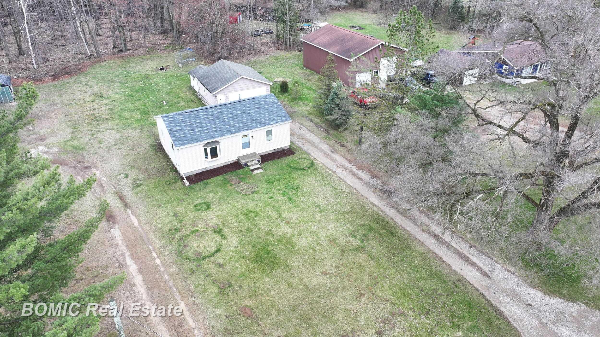 2751 E Deckerville Road, Caro, MI, 48723