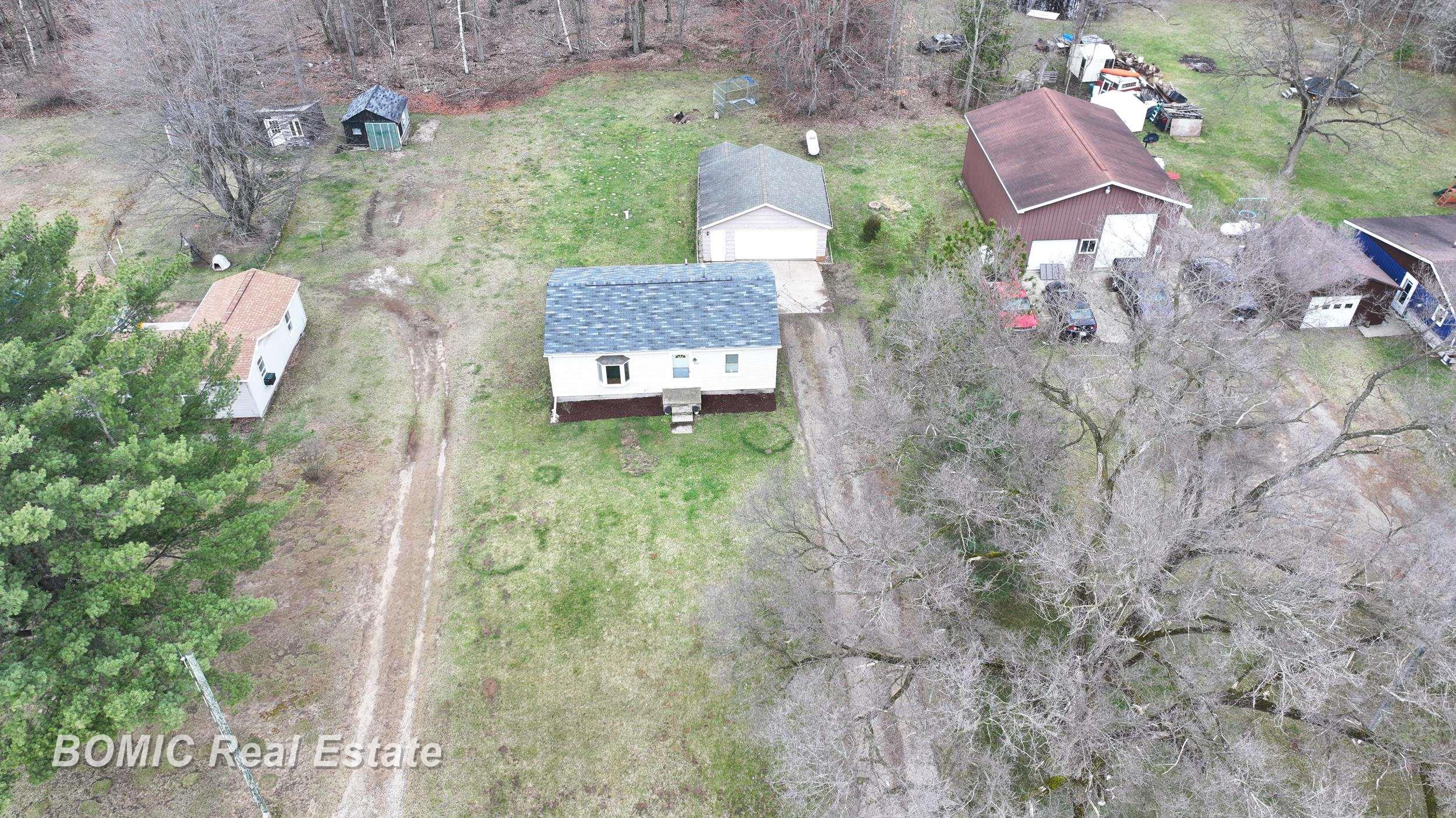 2751 E Deckerville Road, Caro, MI, 48723