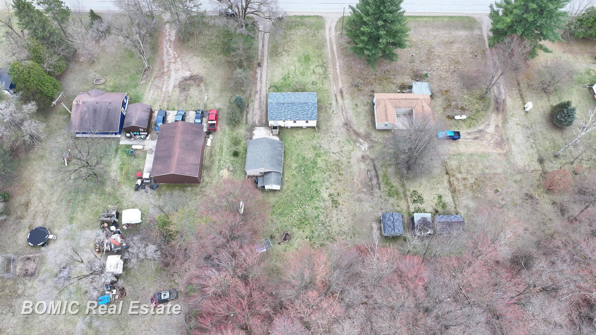 2751 E Deckerville Road, Caro, MI, 48723