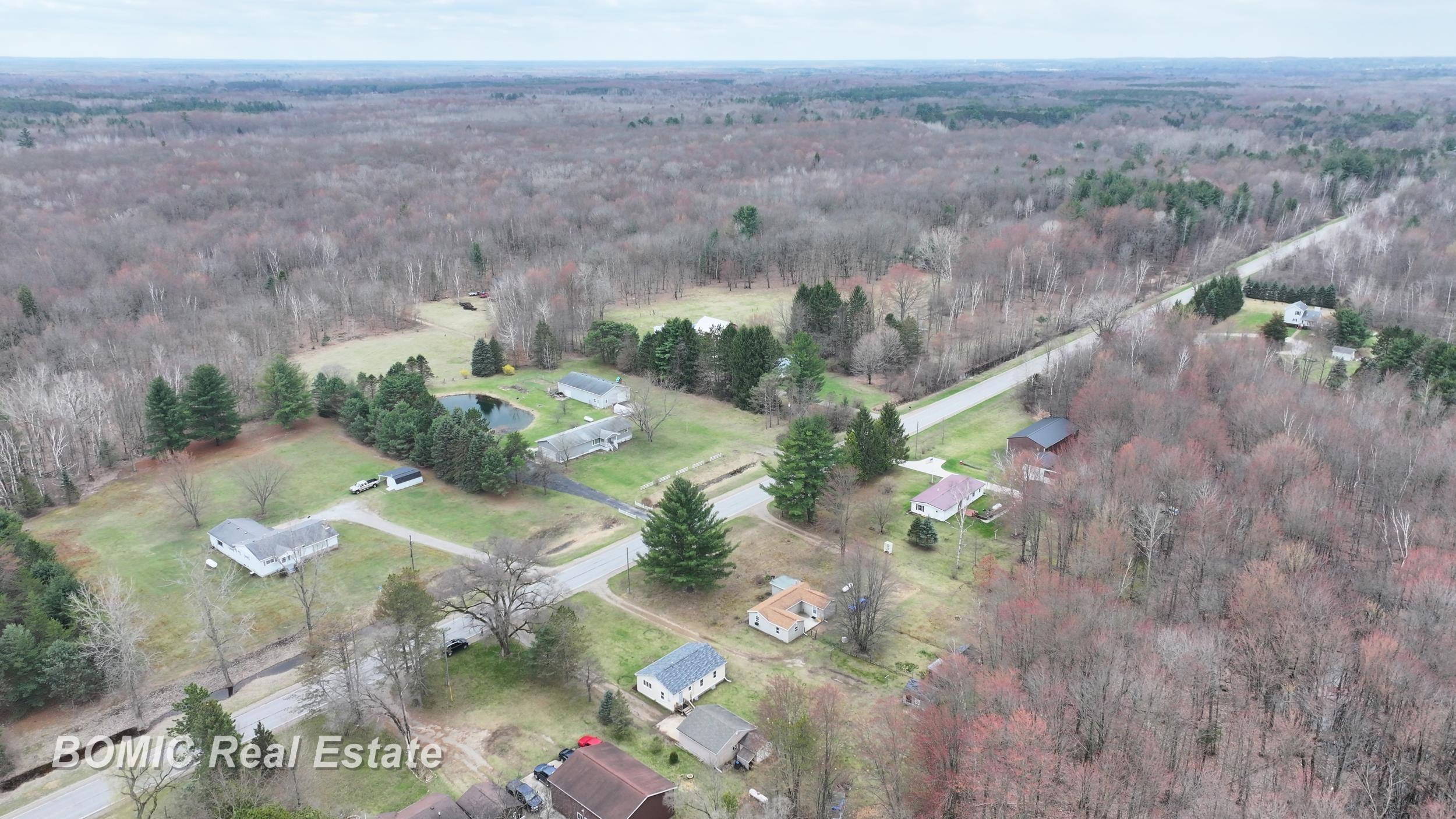 2751 E Deckerville Road, Caro, MI, 48723