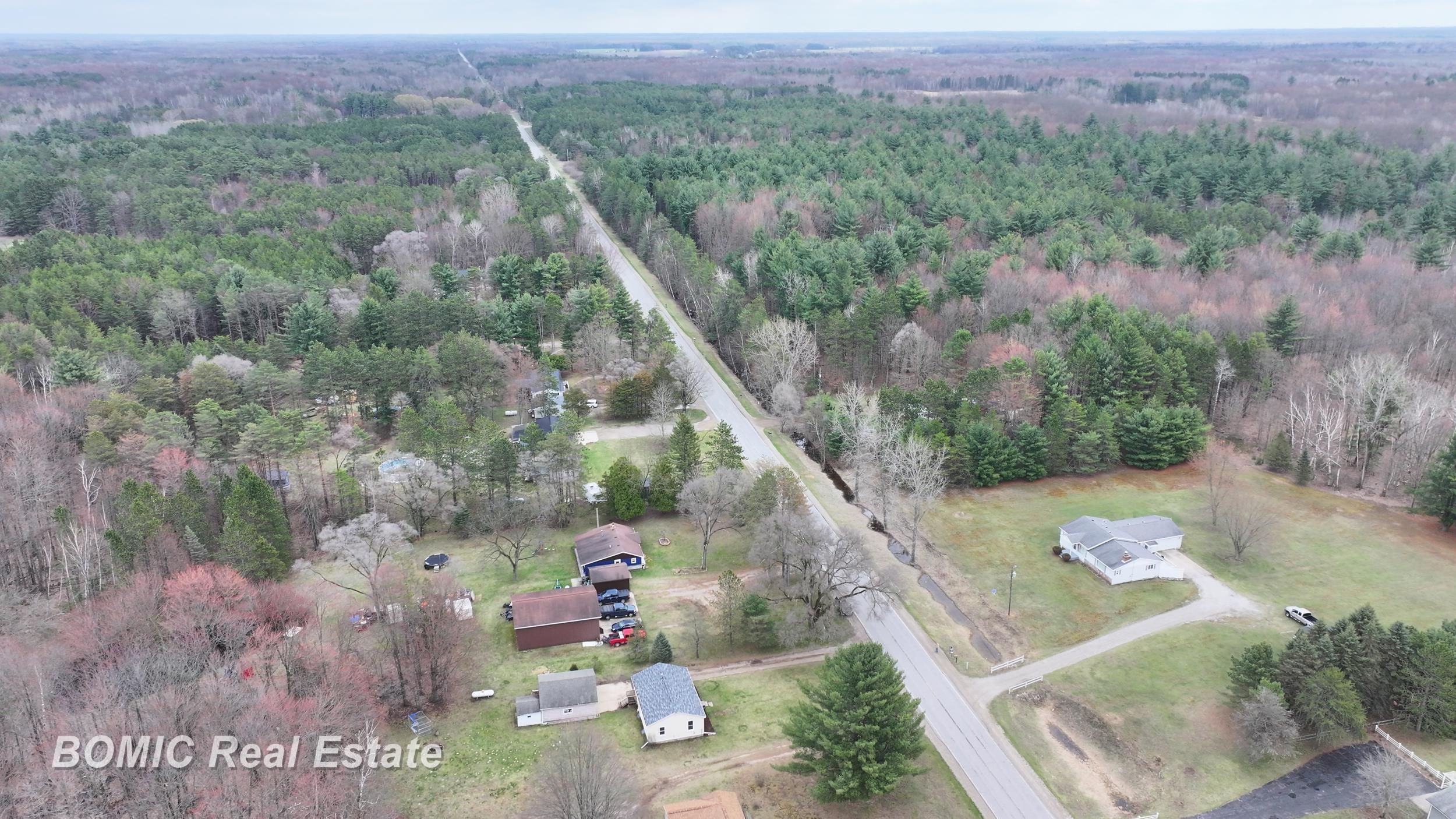 2751 E Deckerville Road, Caro, MI, 48723