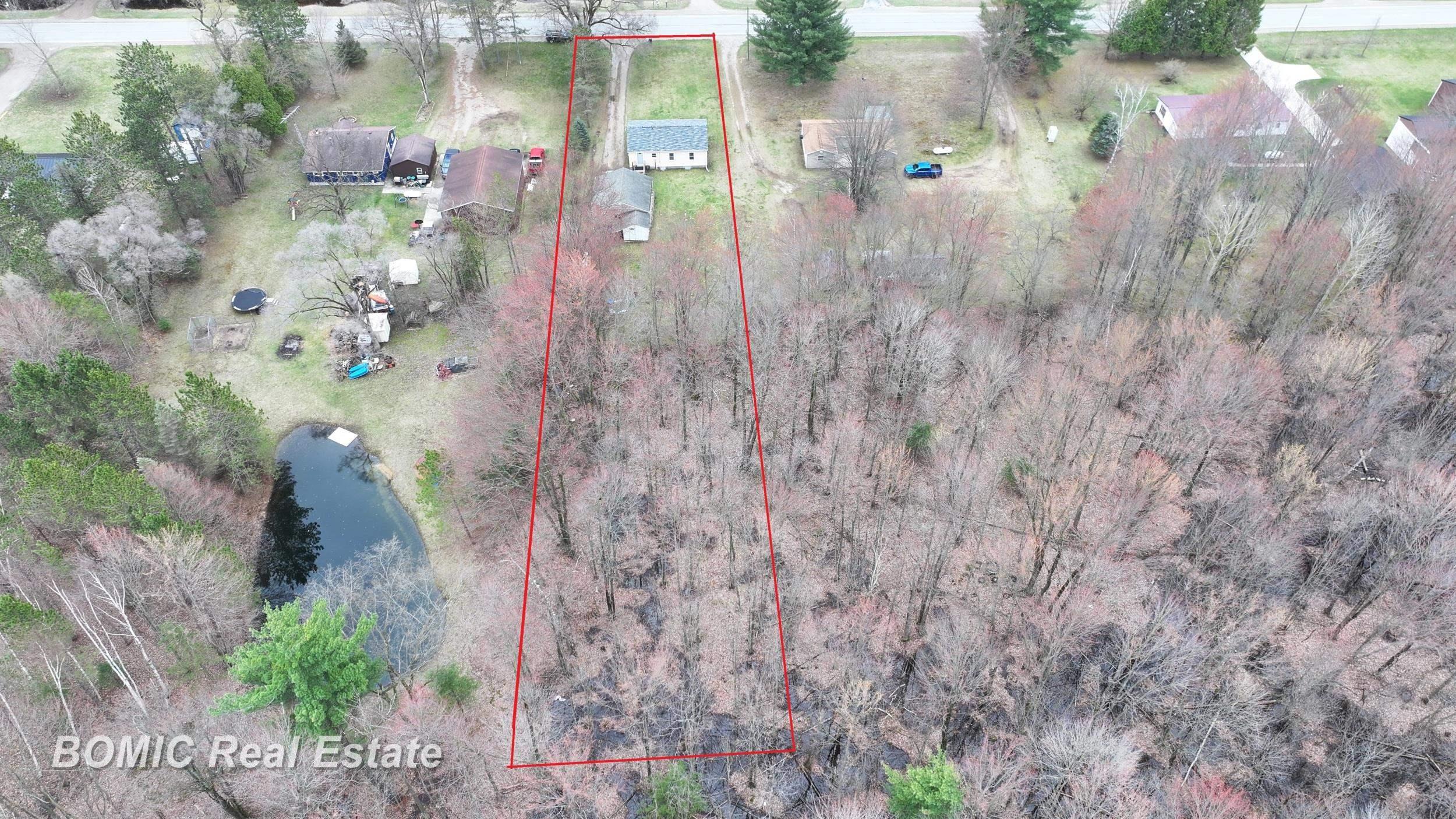 2751 E Deckerville Road, Caro, MI, 48723