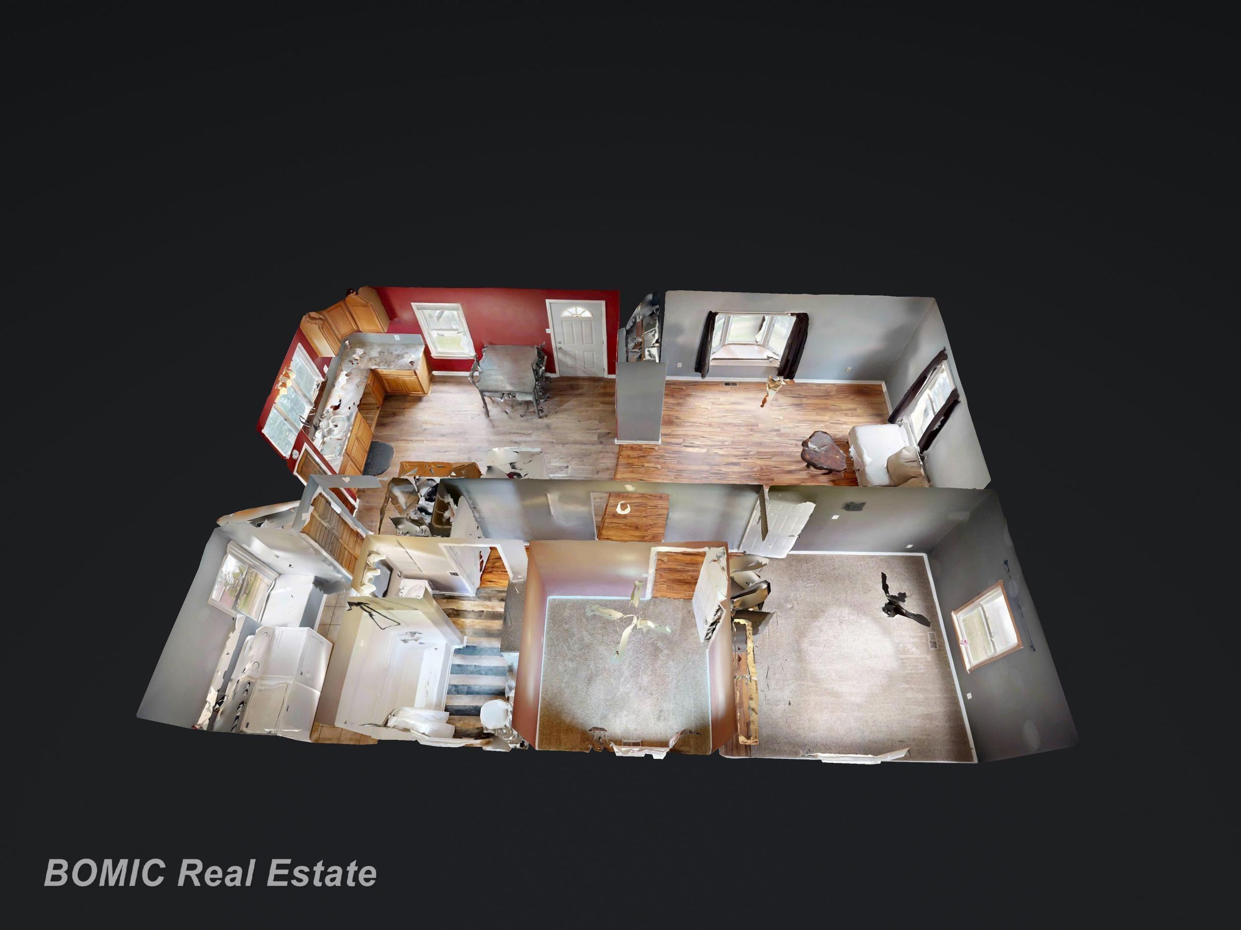 2751 E Deckerville Road, Caro, MI, 48723