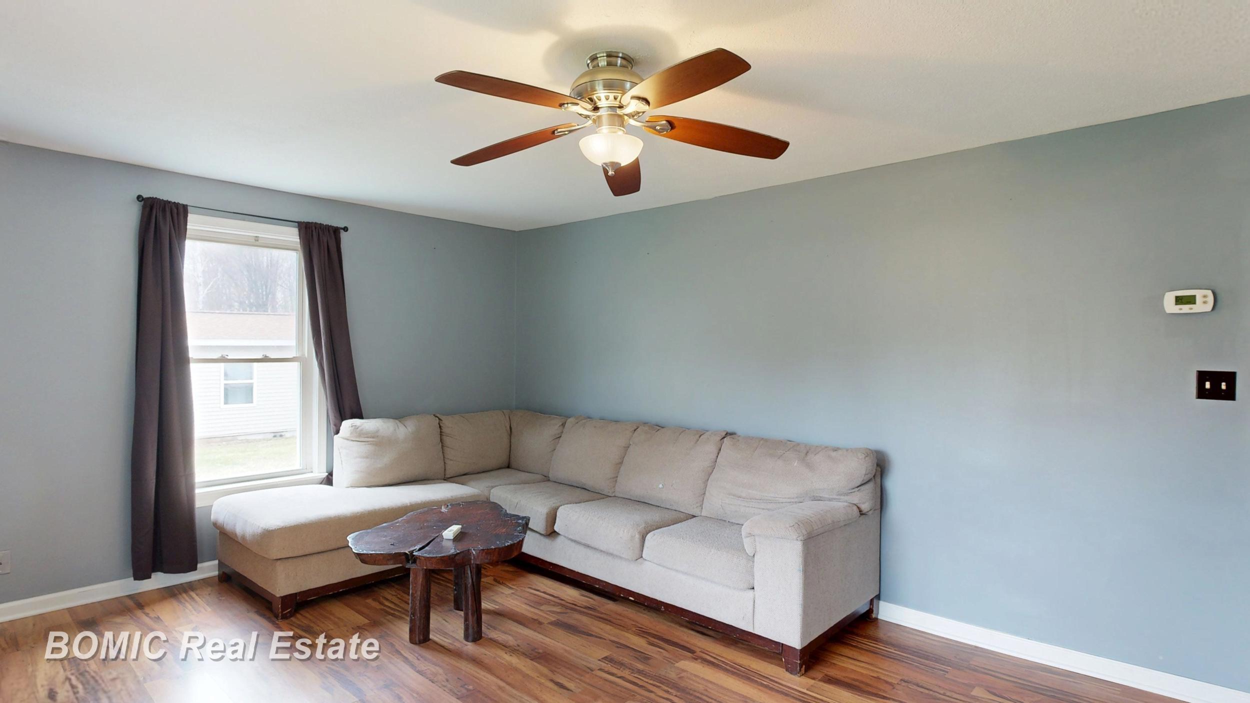 2751 E Deckerville Road, Caro, MI, 48723