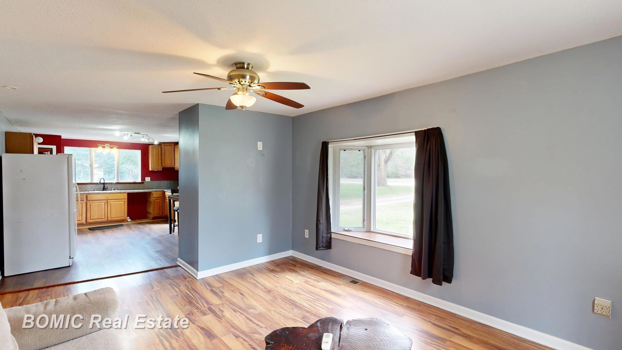 2751 E Deckerville Road, Caro, MI, 48723