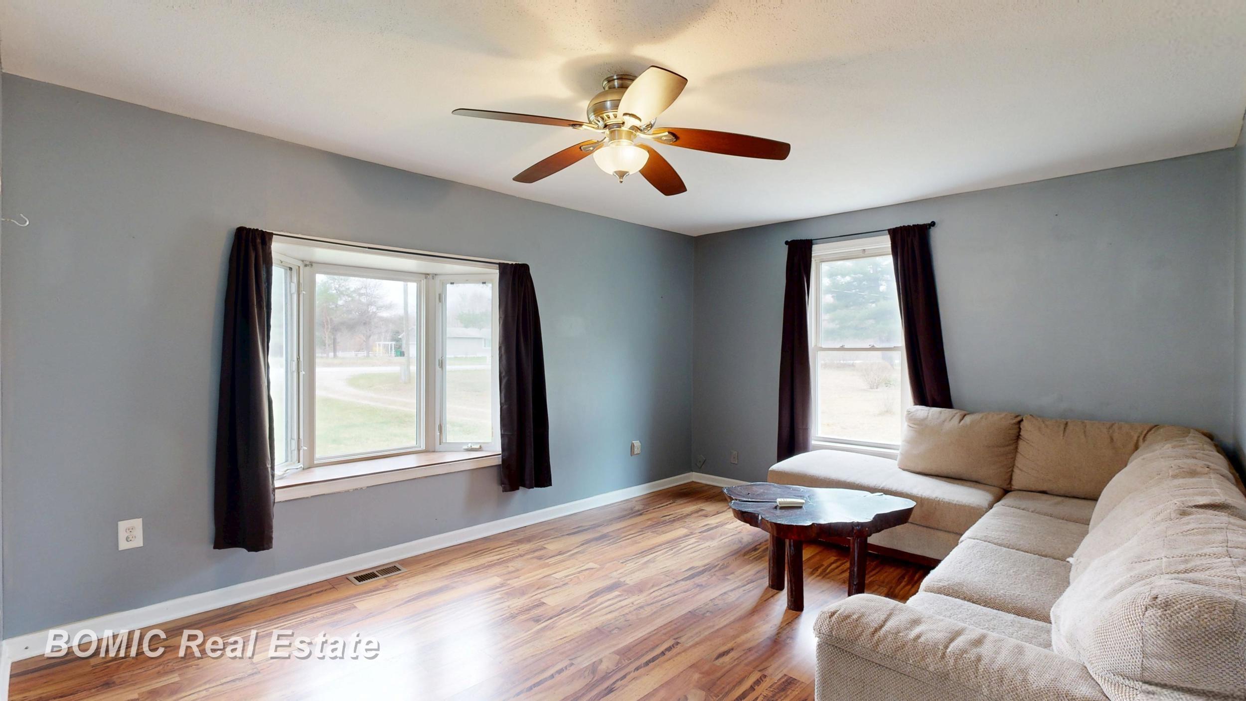 2751 E Deckerville Road, Caro, MI, 48723