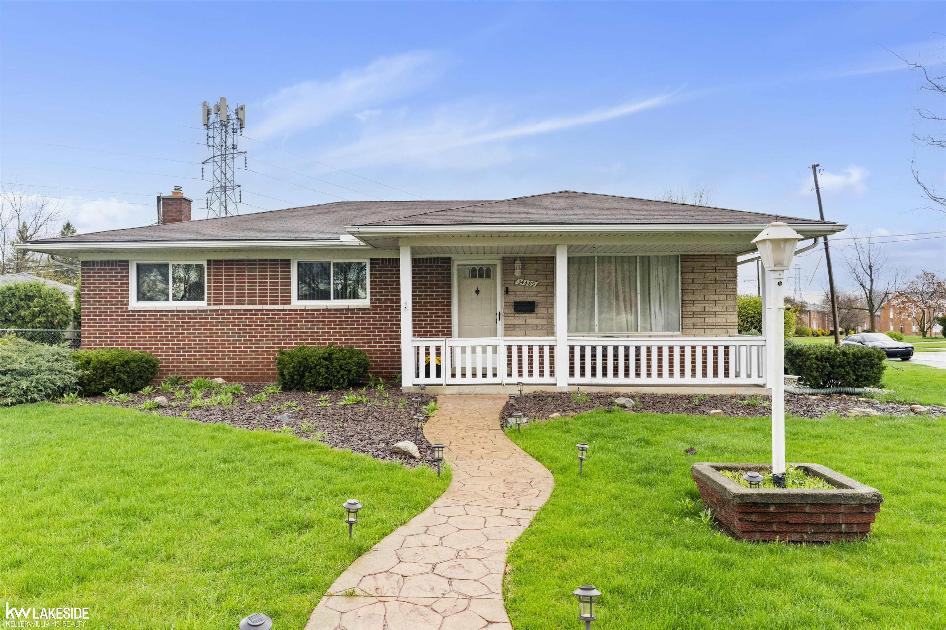 34489 Coachwood Drive, Sterling Heights, MI, 48312