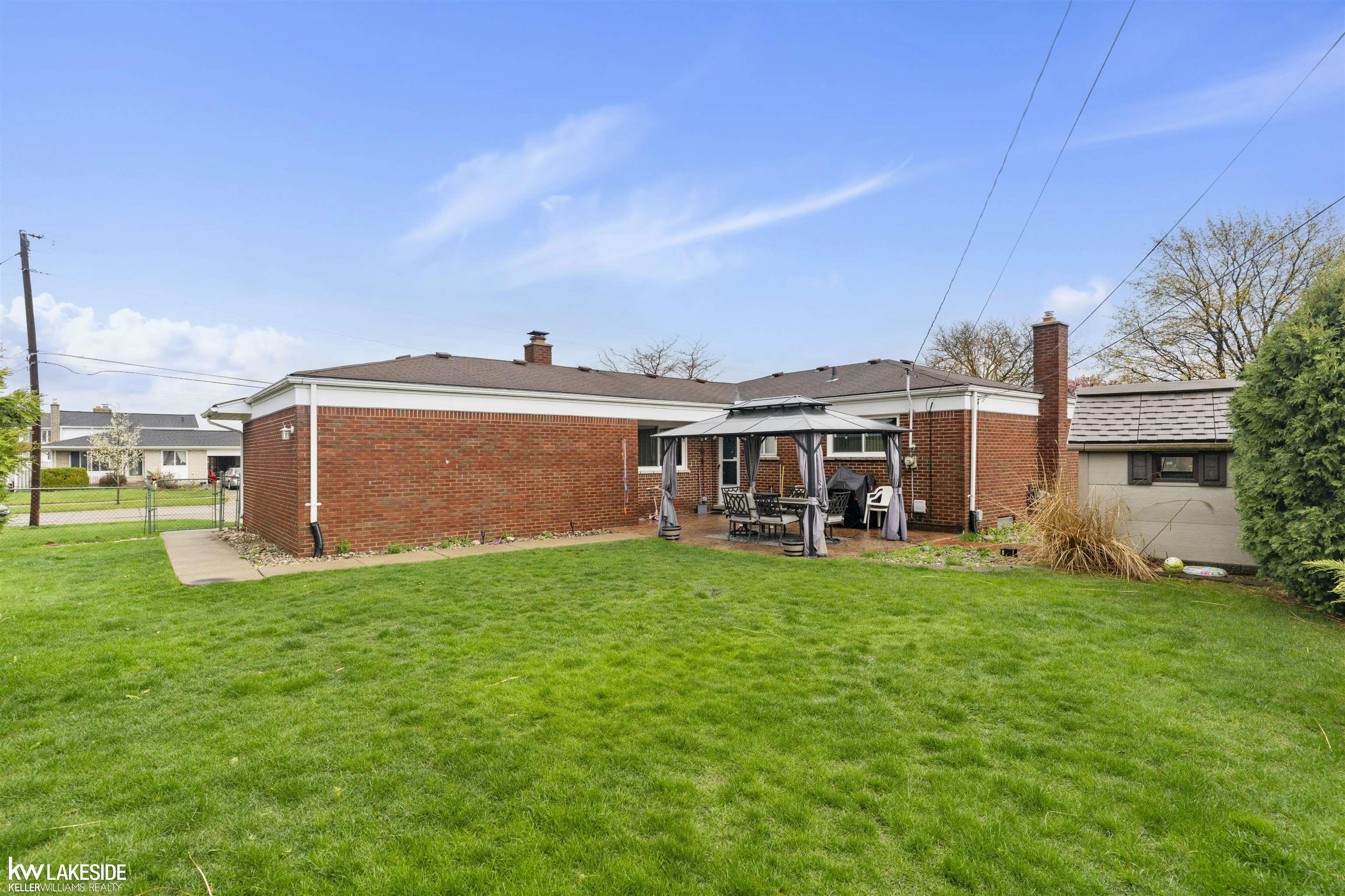 34489 Coachwood Drive, Sterling Heights, MI, 48312