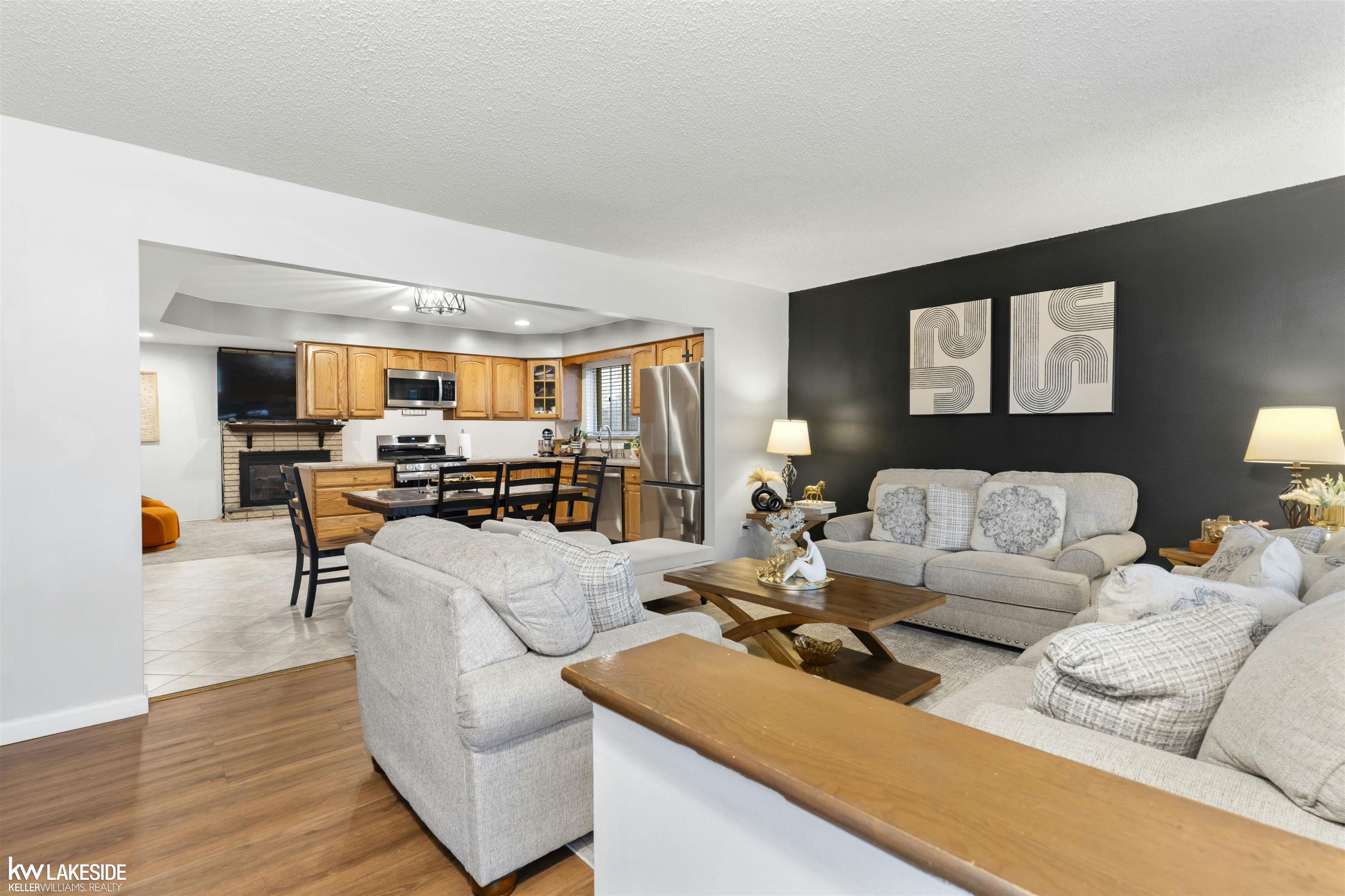 34489 Coachwood Drive, Sterling Heights, MI, 48312