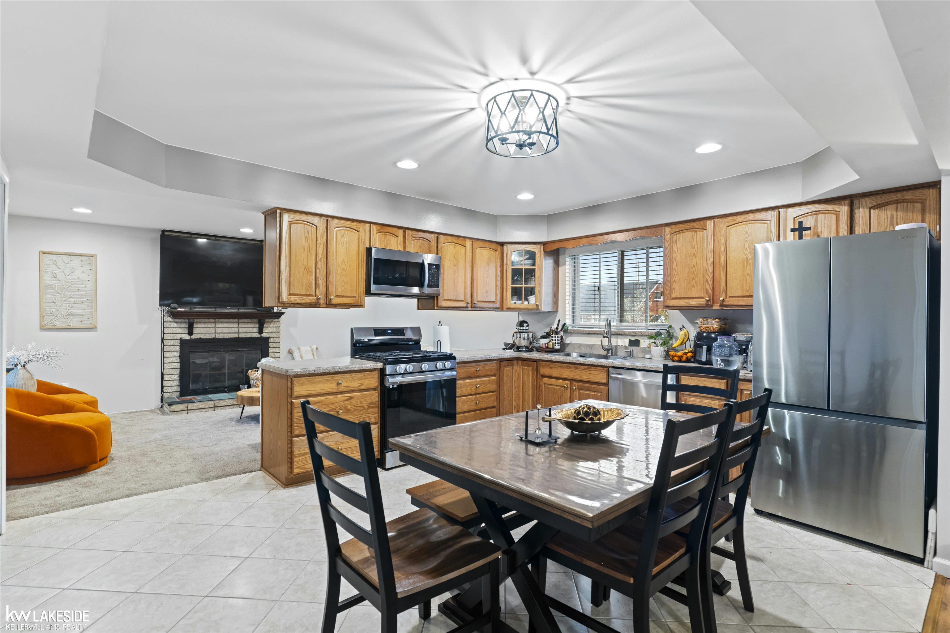 34489 Coachwood Drive, Sterling Heights, MI, 48312