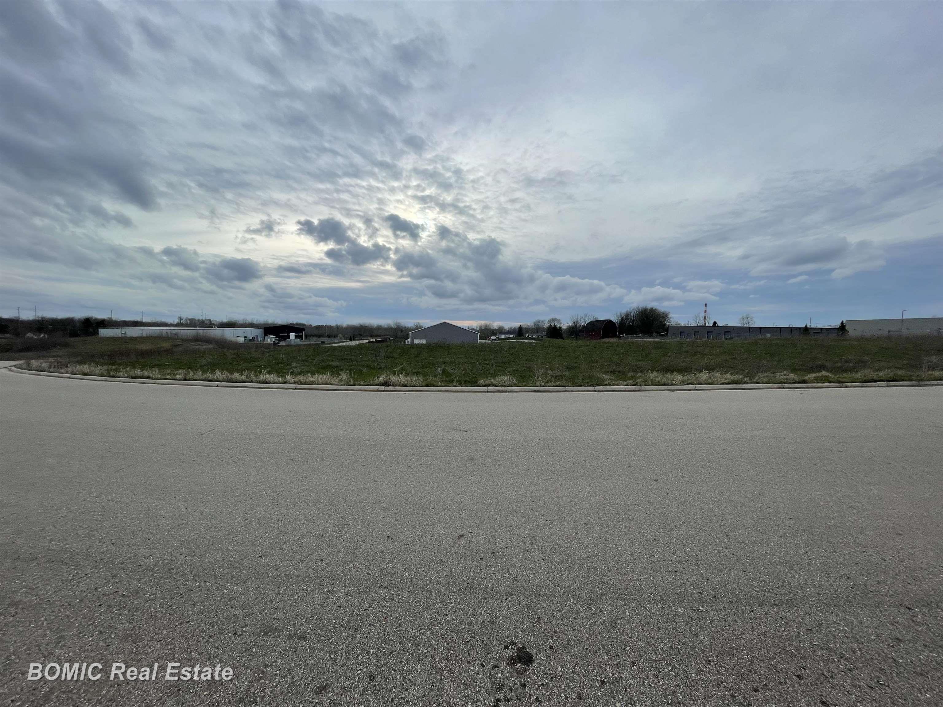 Lot 6 Harvest Park Drive, Dimondale, MI, 48821