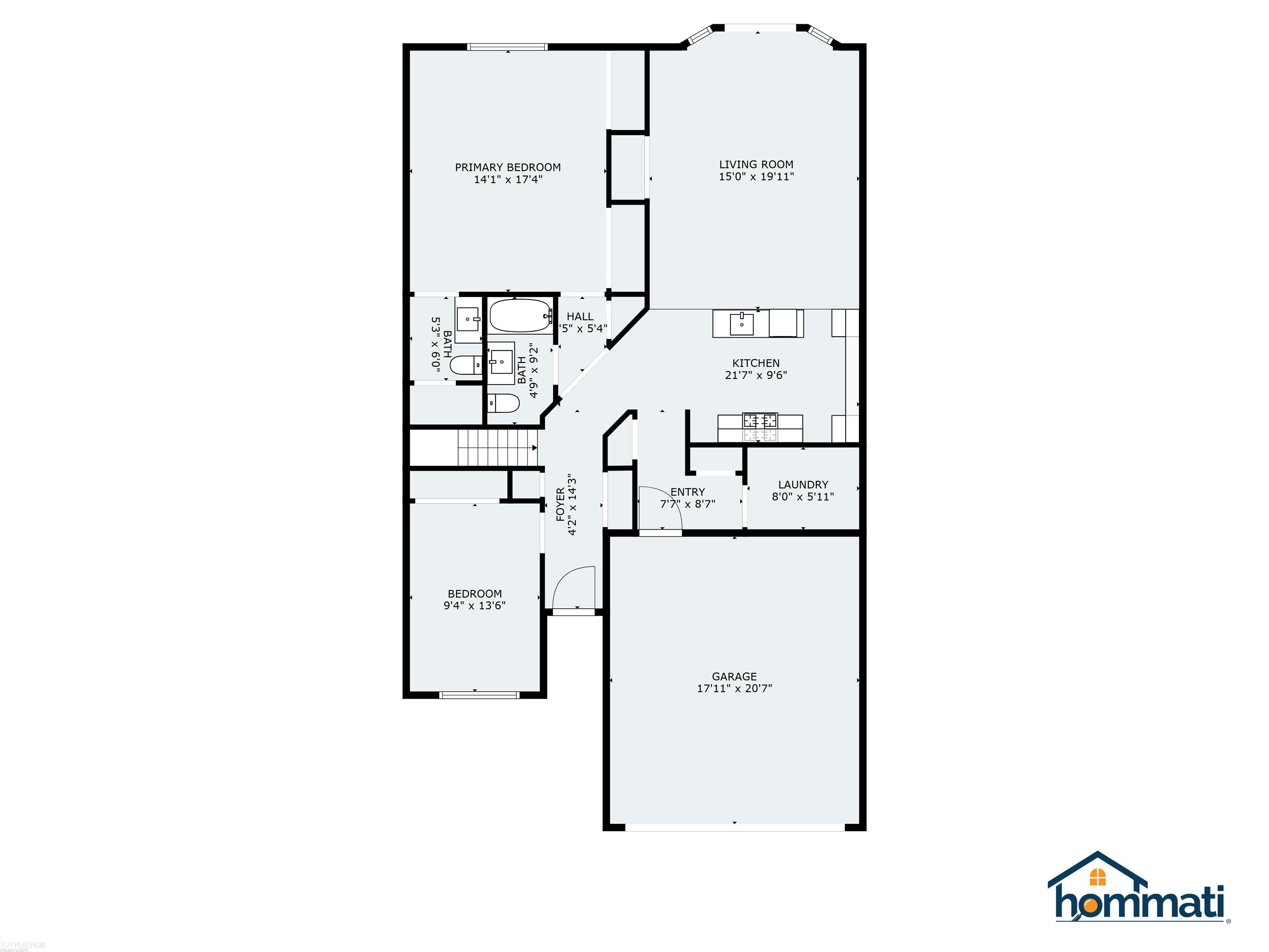 48389 Applegrove Lane, New Baltimore, MI, 48051