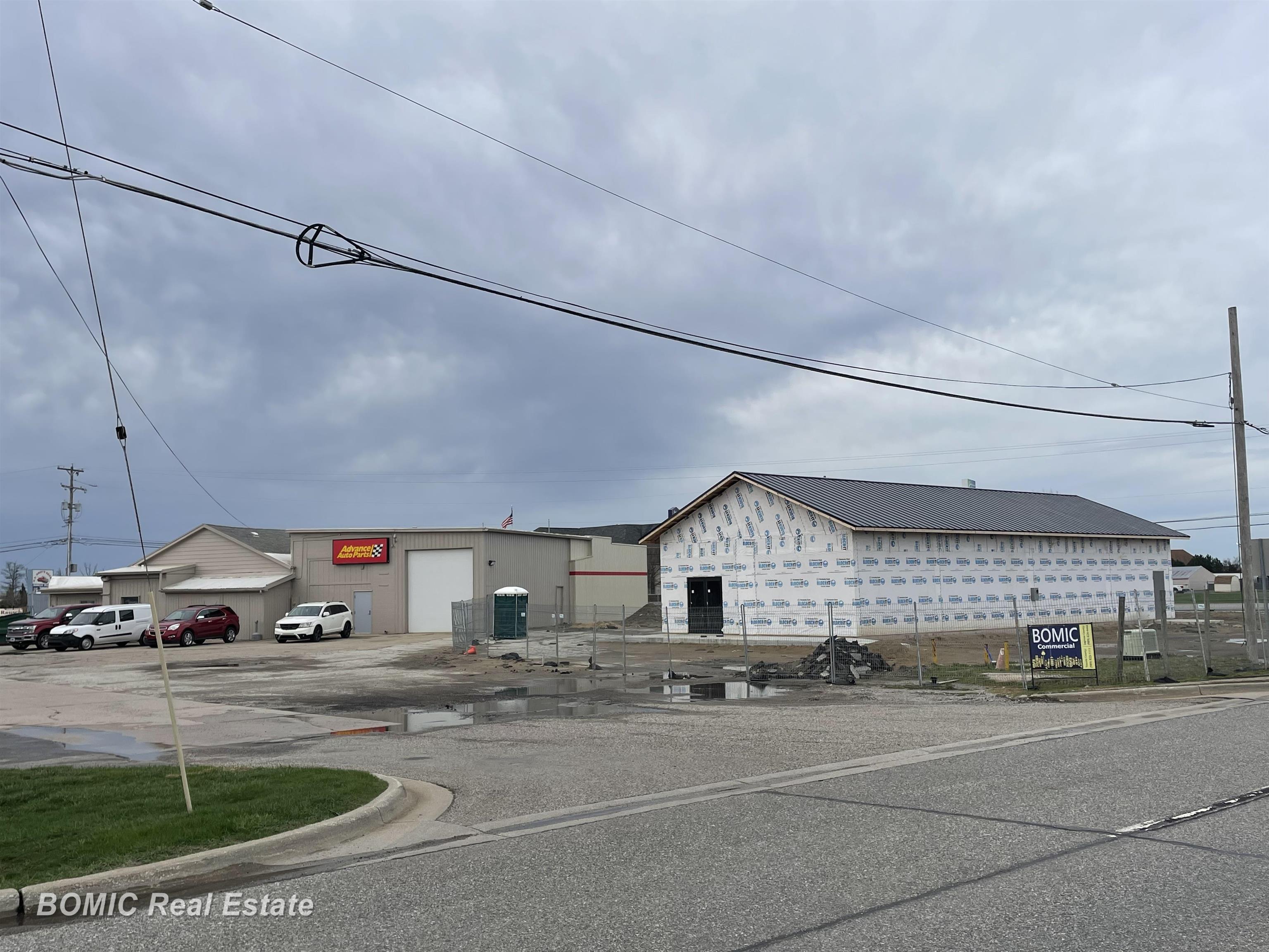 12041 Dixie Hwy, Birch Run, MI 48415