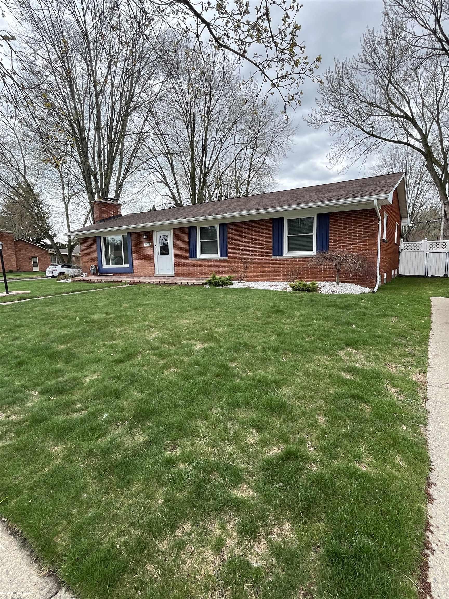 25284 Saint Christopher Drive, Harrison Twp, MI, 48045