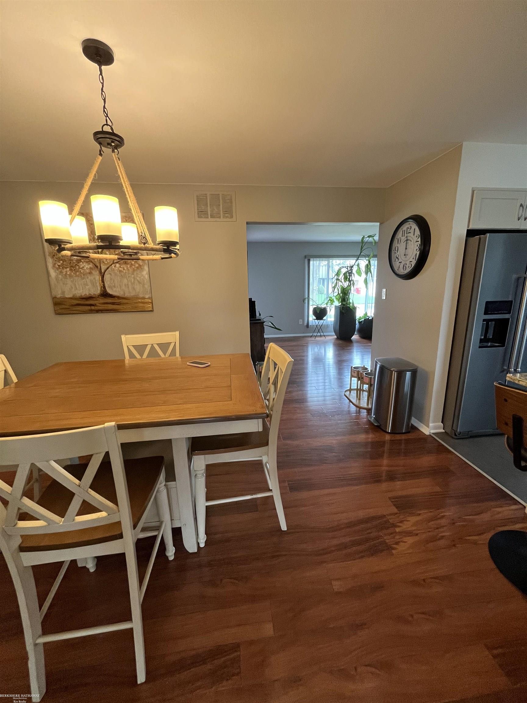 25284 Saint Christopher Drive, Harrison Twp, MI, 48045