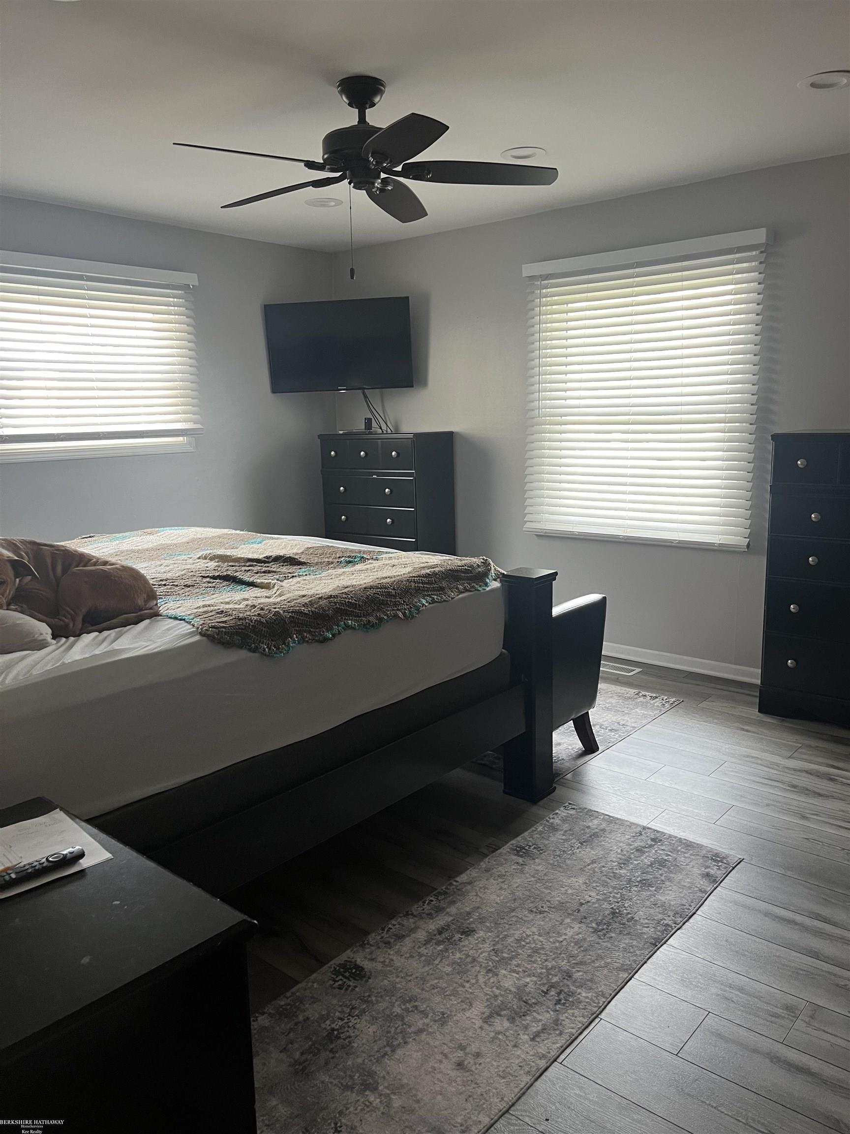 25284 Saint Christopher Drive, Harrison Twp, MI, 48045