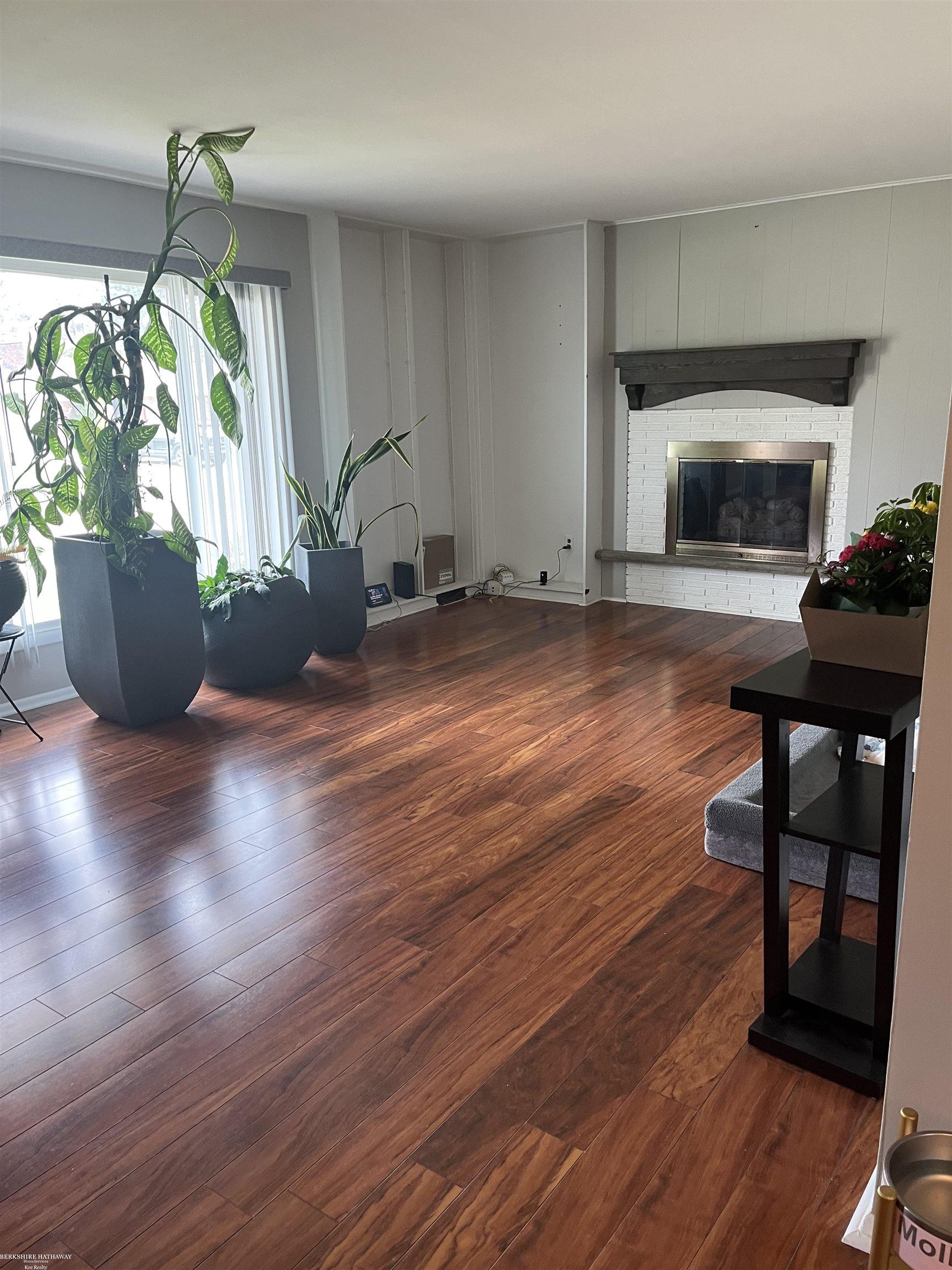 25284 Saint Christopher Drive, Harrison Twp, MI, 48045