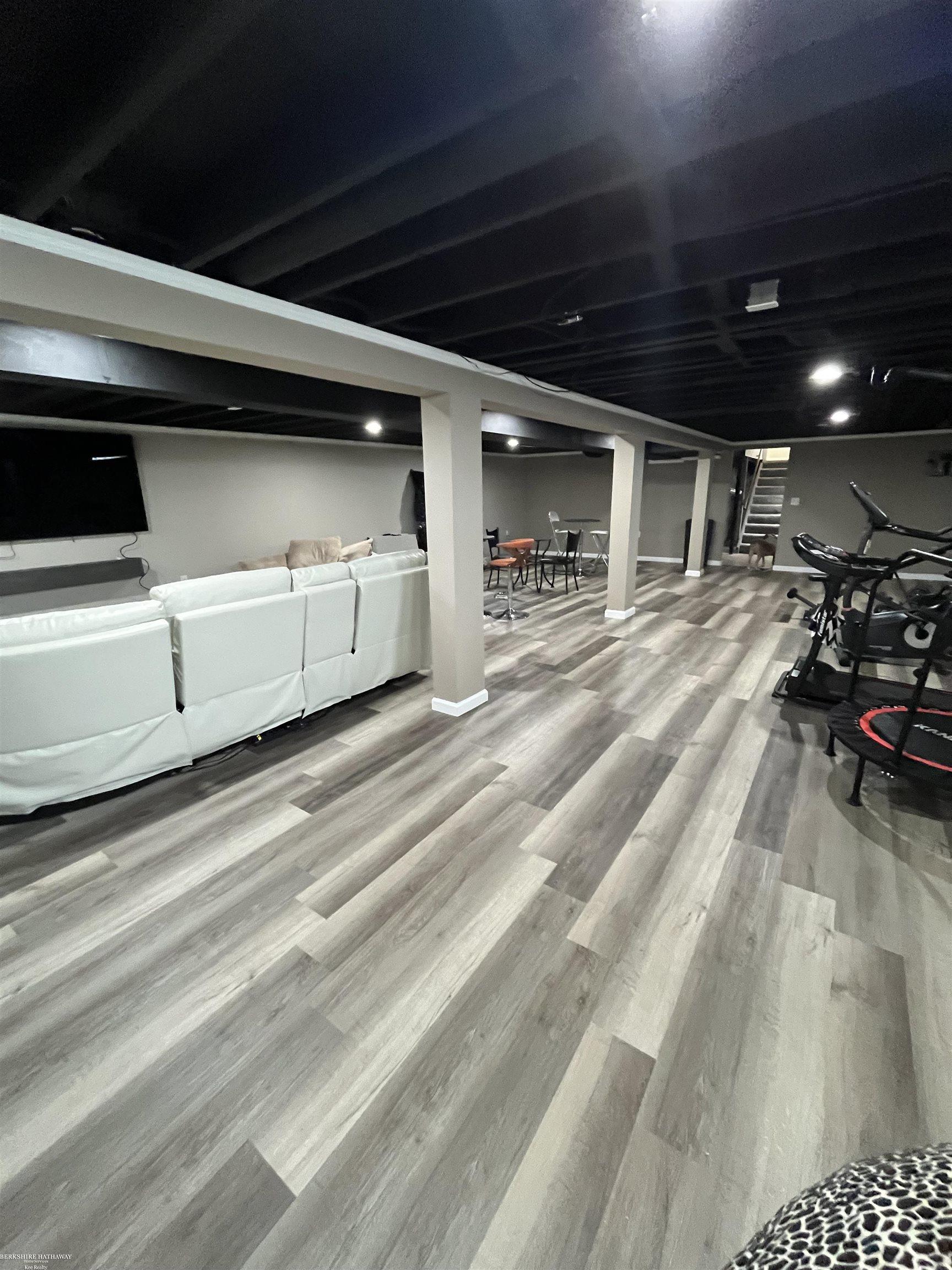 25284 Saint Christopher Drive, Harrison Twp, MI, 48045