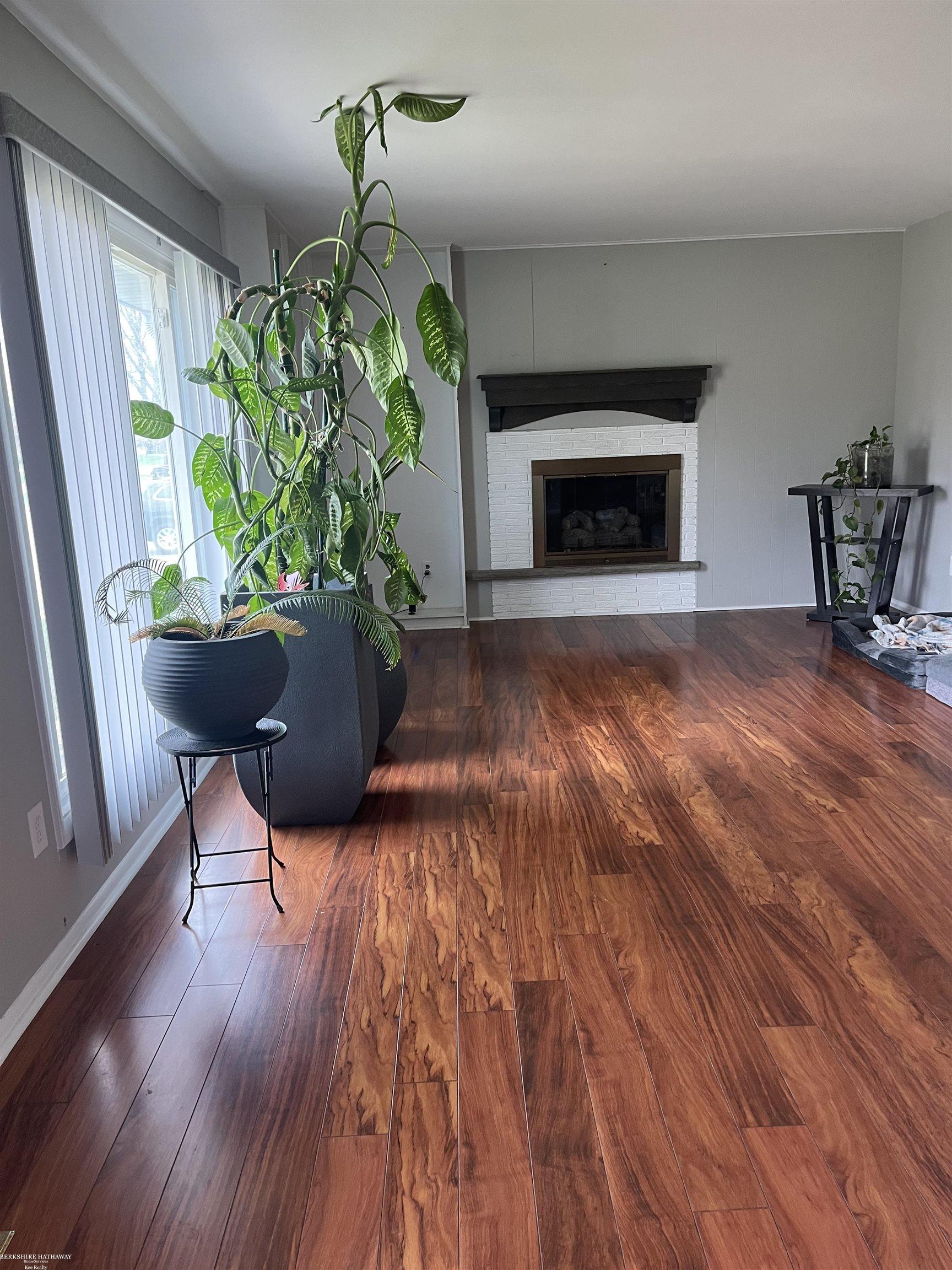 25284 Saint Christopher Drive, Harrison Twp, MI, 48045