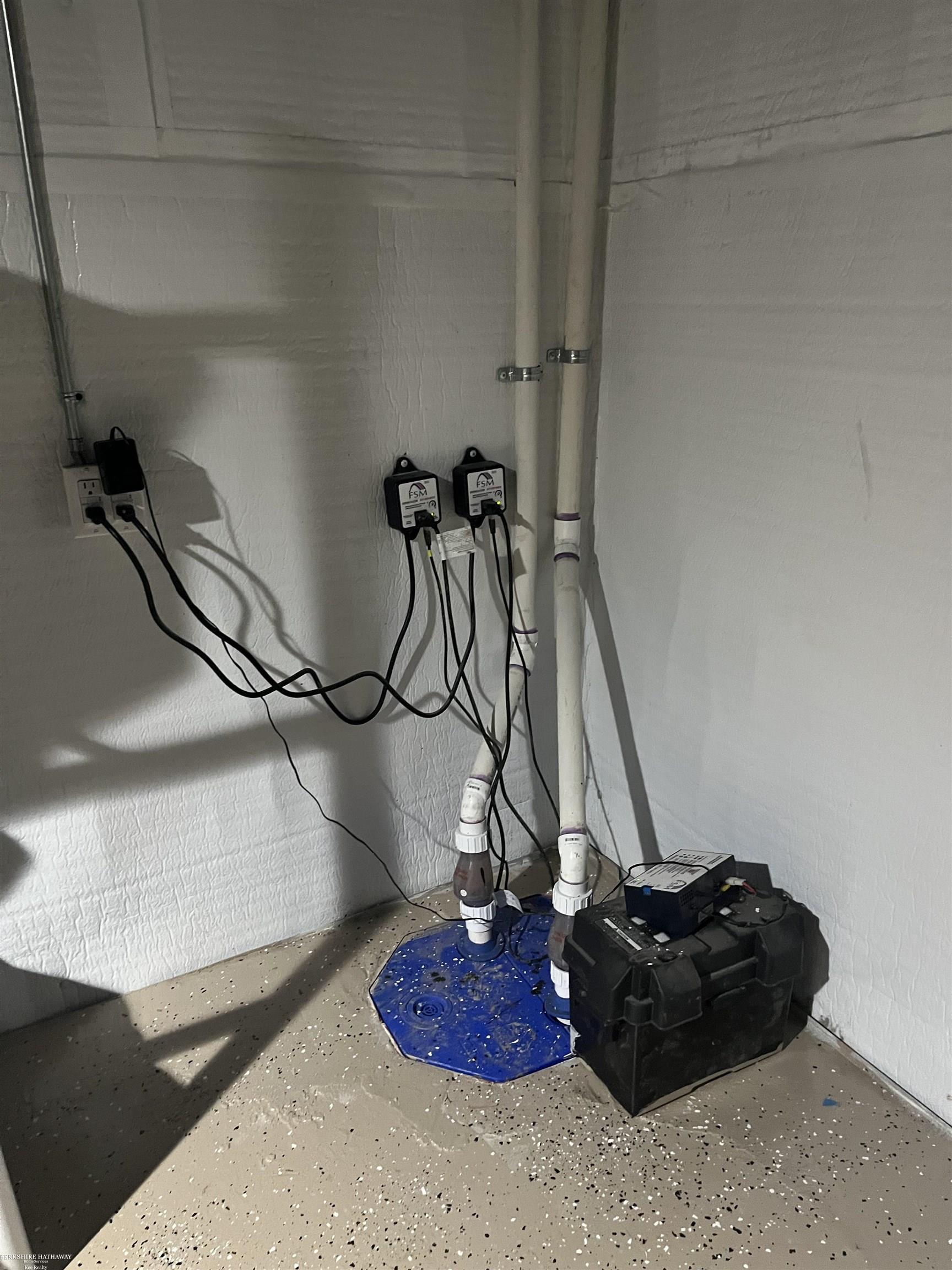 25284 Saint Christopher Drive, Harrison Twp, MI, 48045