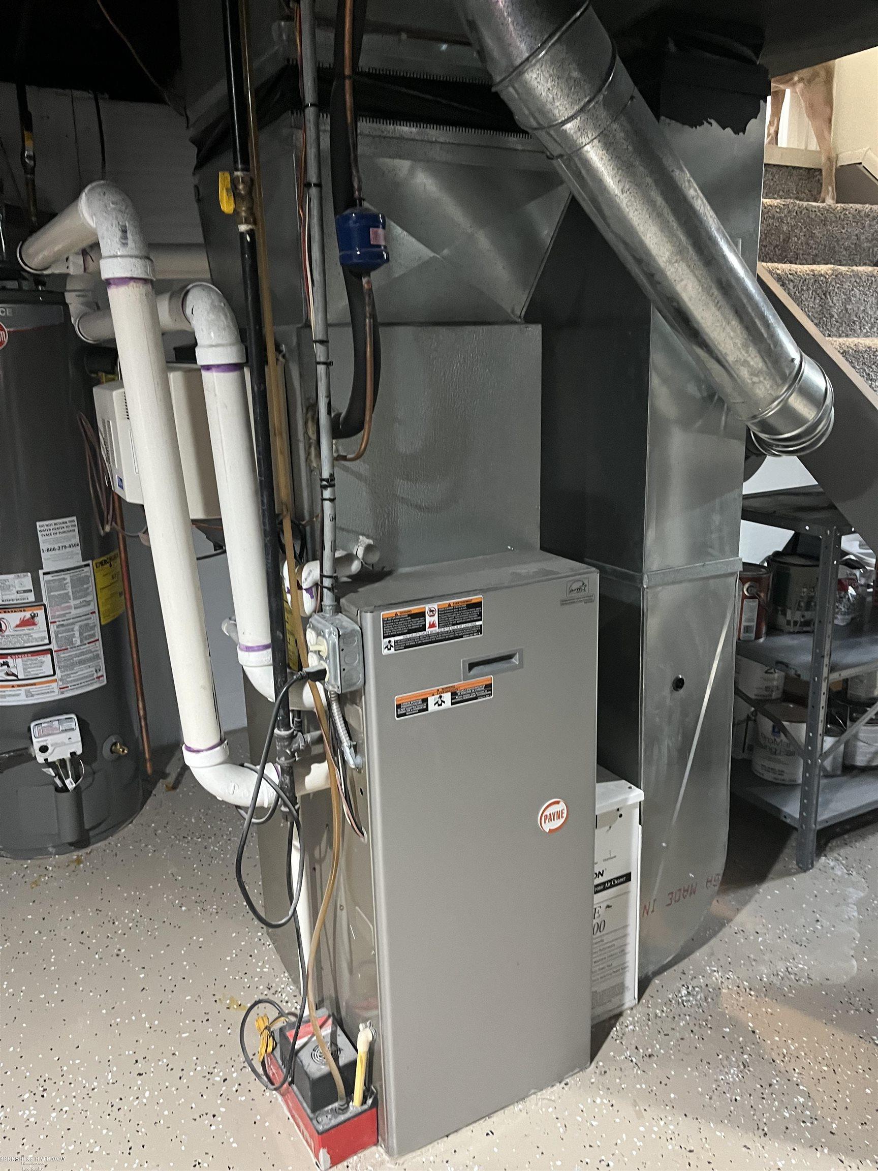 25284 Saint Christopher Drive, Harrison Twp, MI, 48045