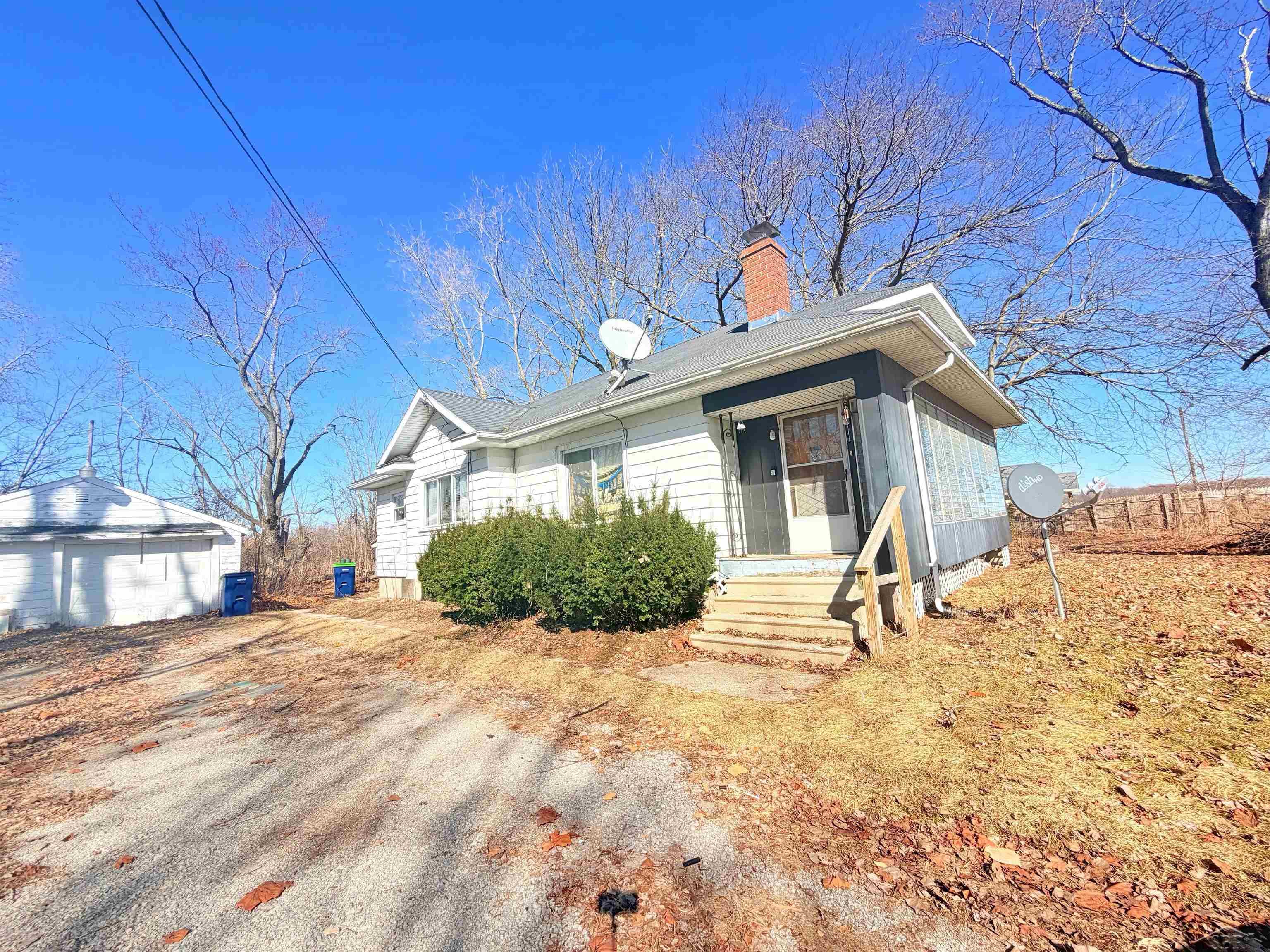 1820 Husen Road, Saginaw, MI, 48601