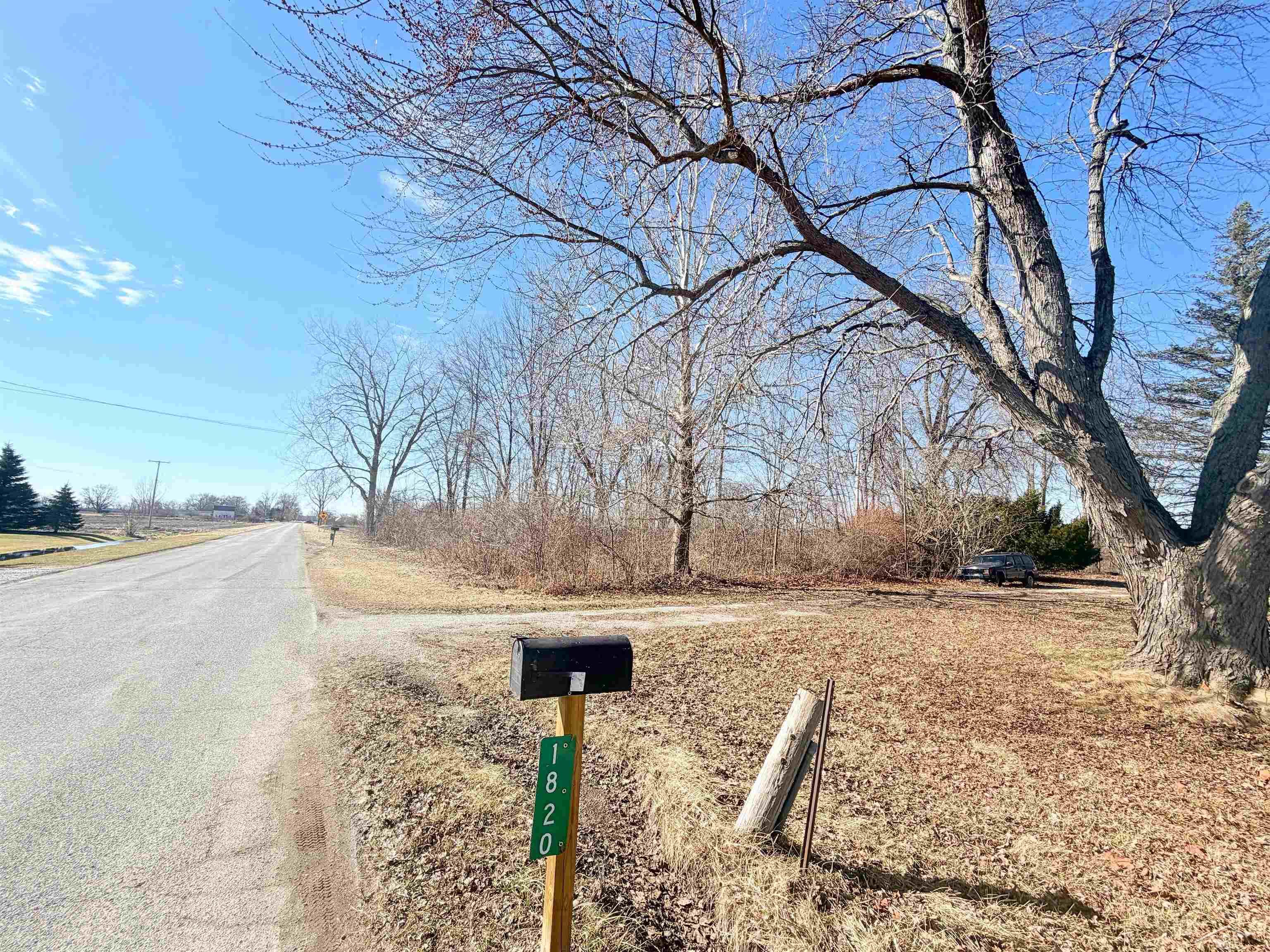 1820 Husen Road, Saginaw, MI, 48601