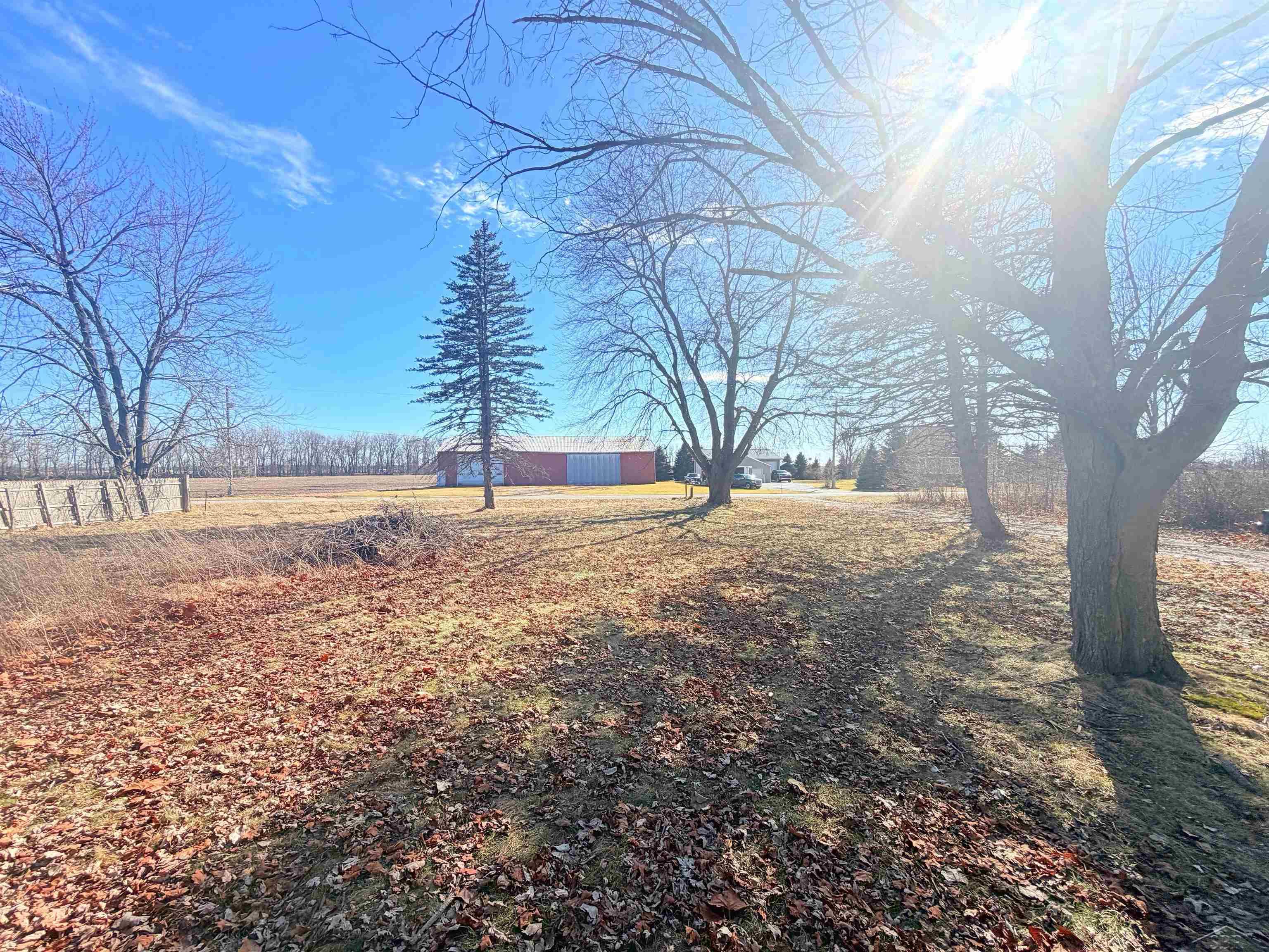 1820 Husen Road, Saginaw, MI, 48601