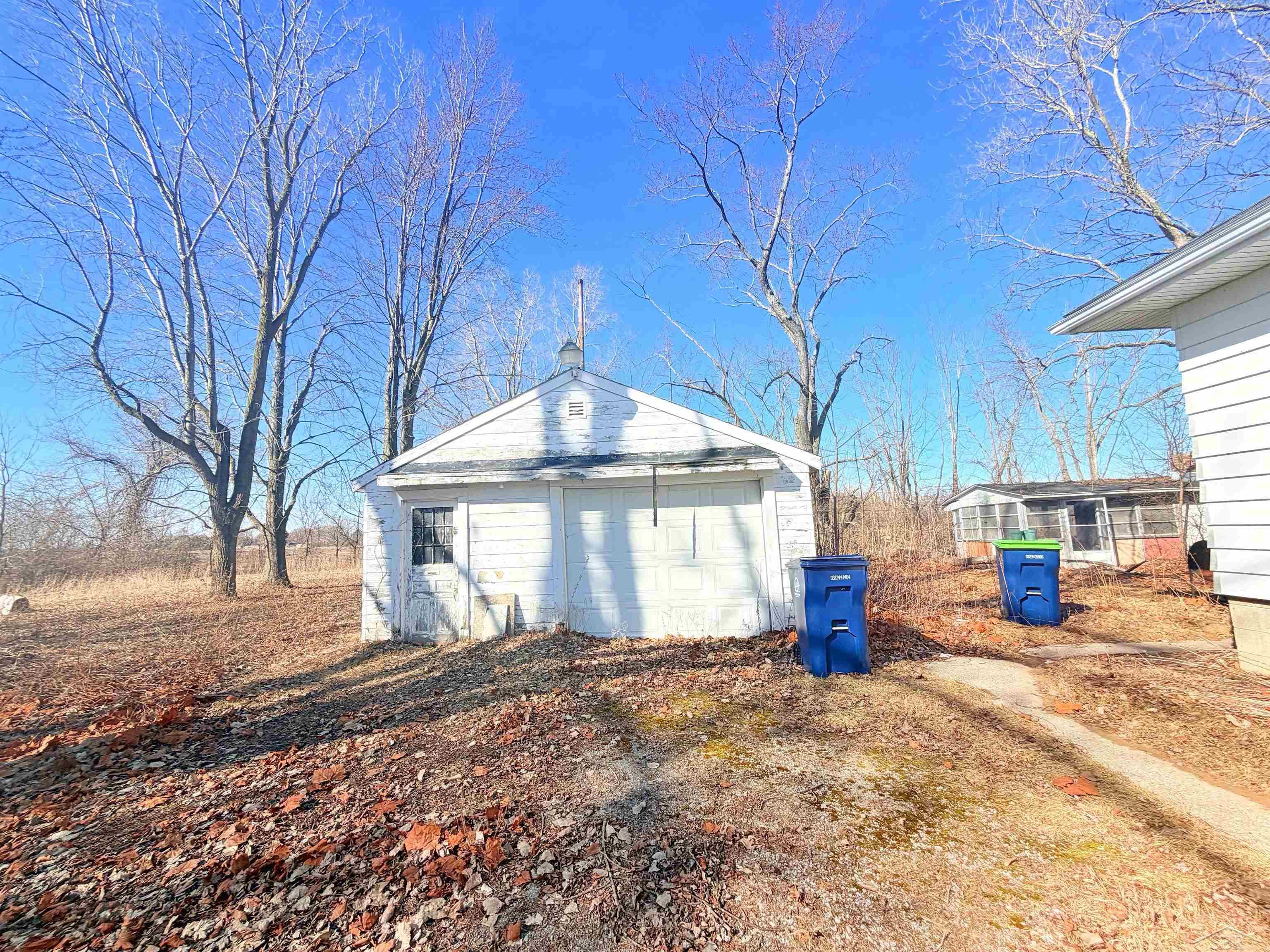 1820 Husen Road, Saginaw, MI, 48601