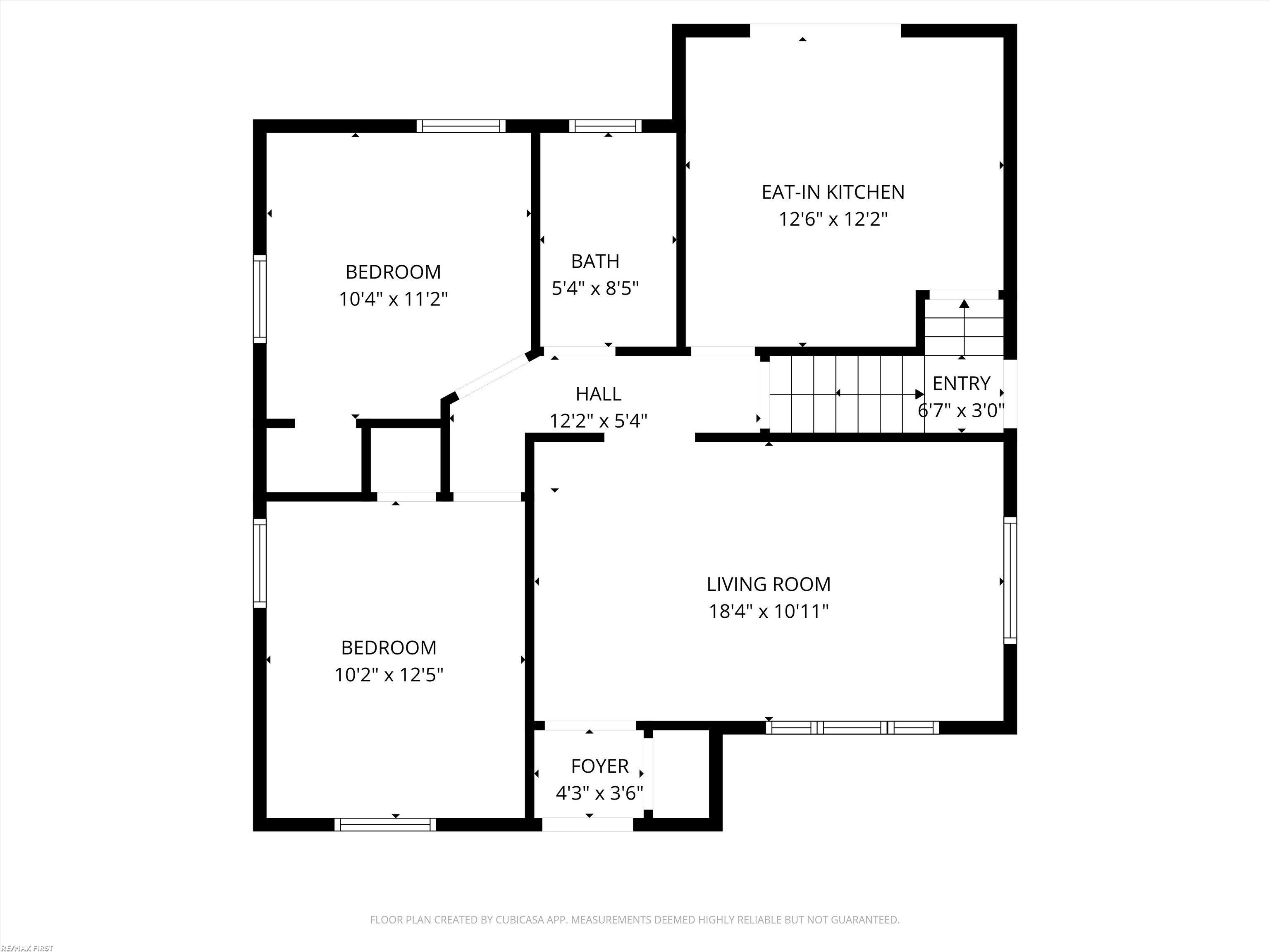 7399 Mckinley Avenue, Center Line, MI, 48015