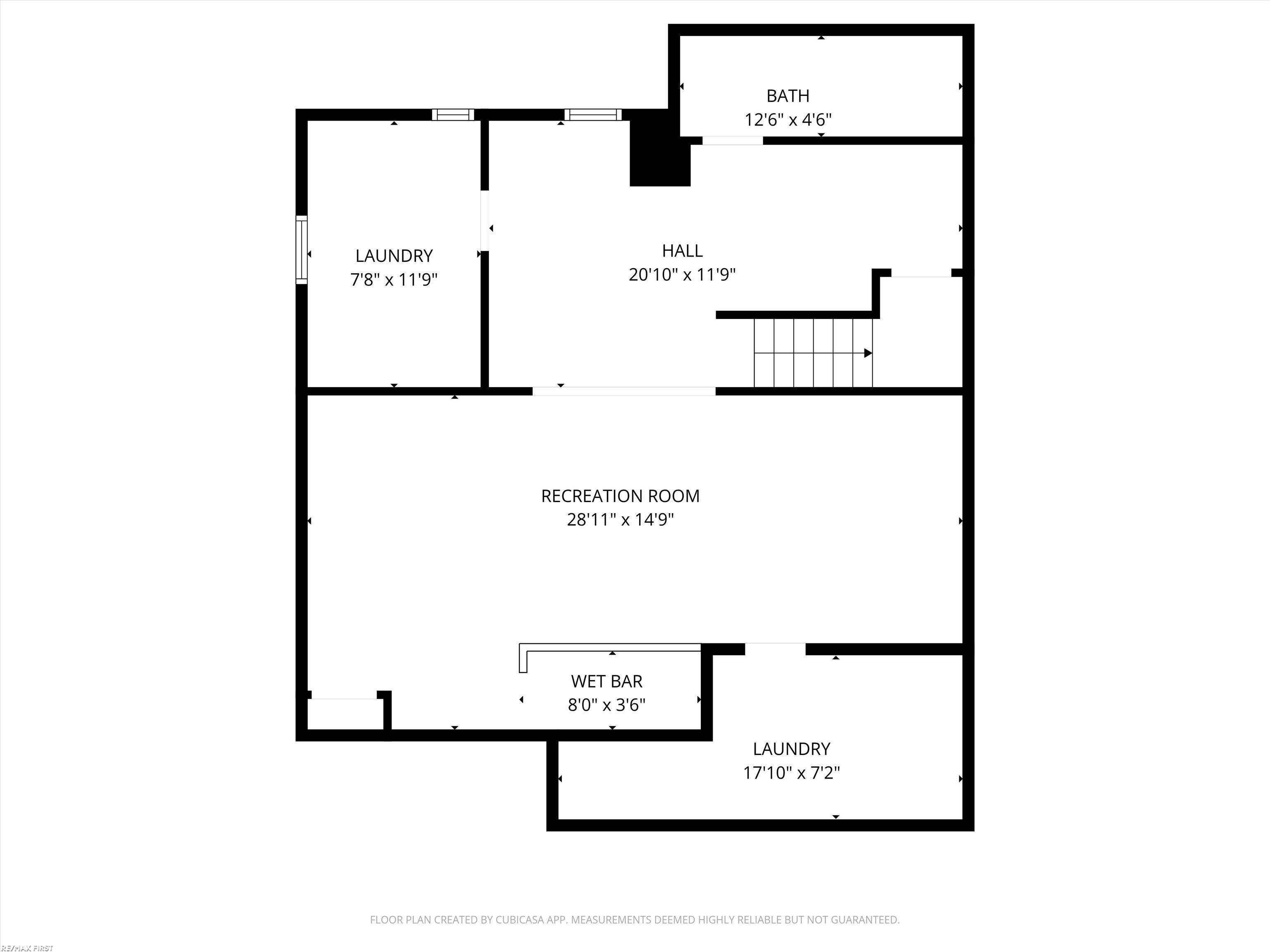 7399 Mckinley Avenue, Center Line, MI, 48015