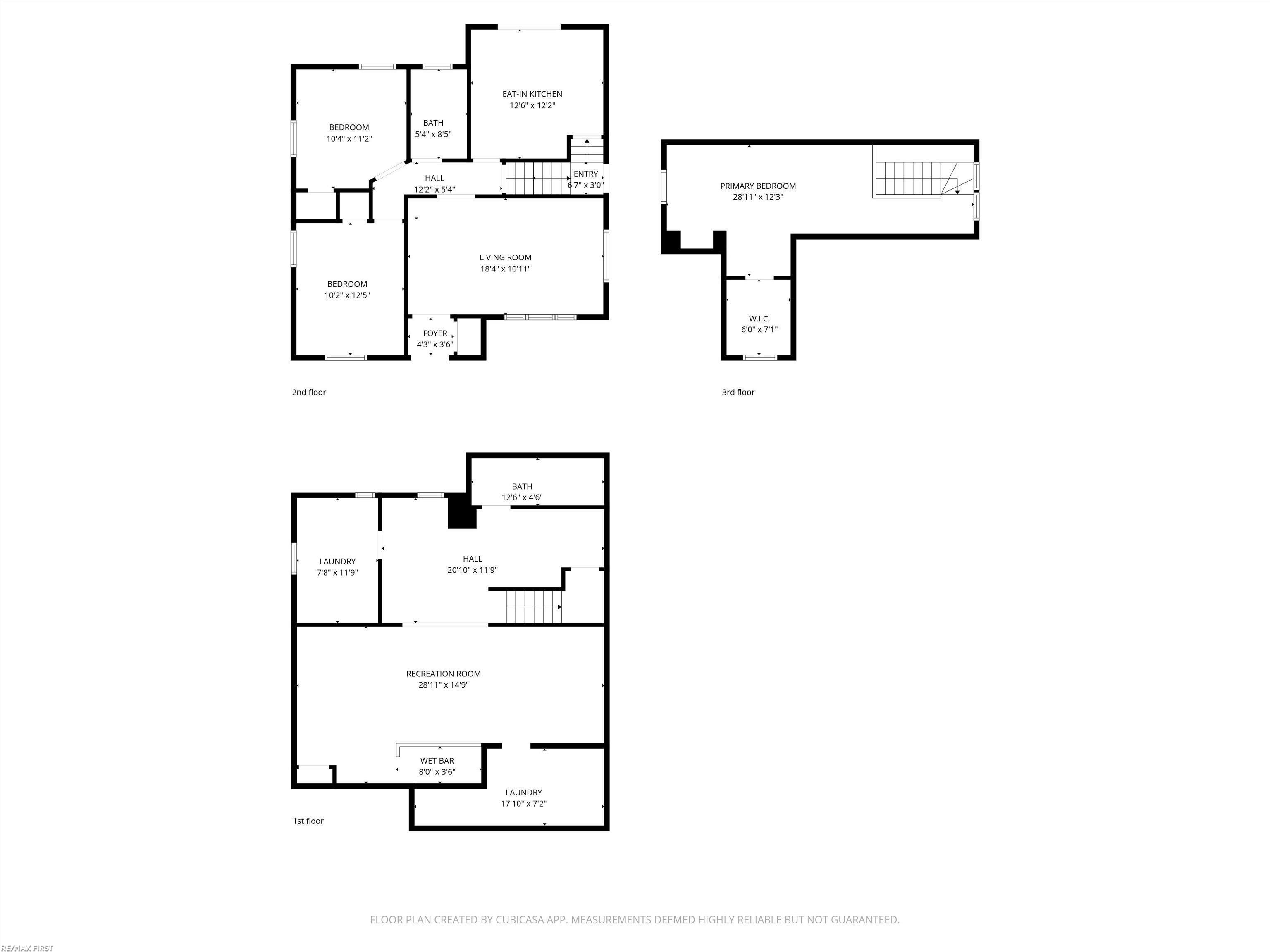 7399 Mckinley Avenue, Center Line, MI, 48015