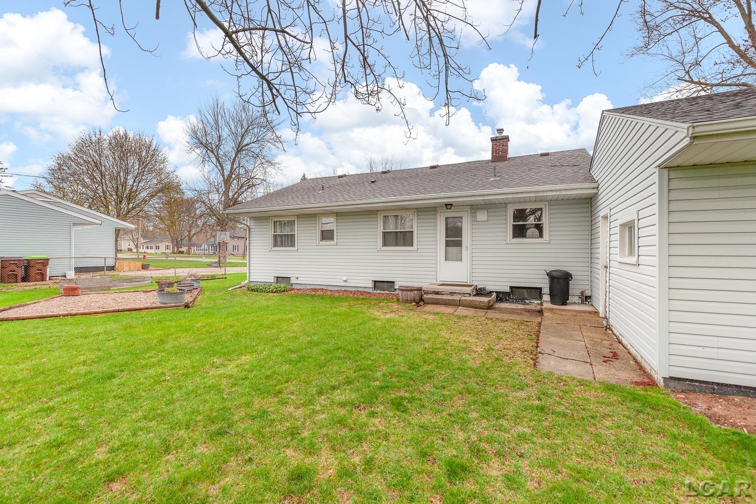 507 Adrian Street, Tecumseh, MI, 49286