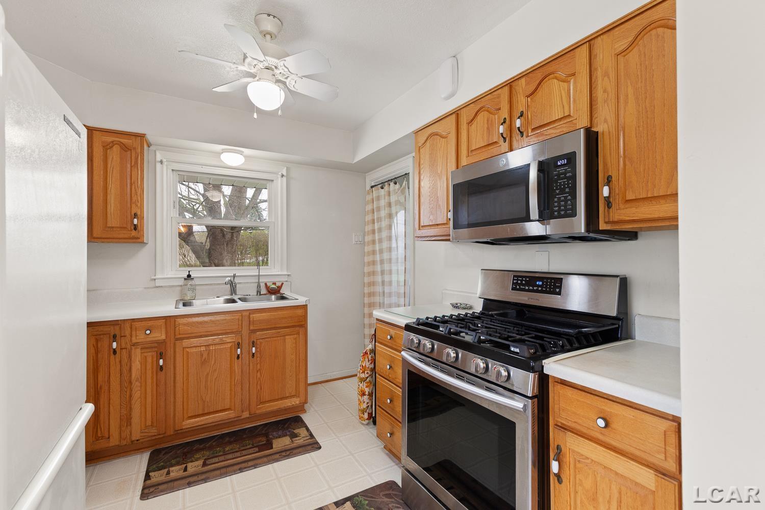 507 Adrian Street, Tecumseh, MI, 49286