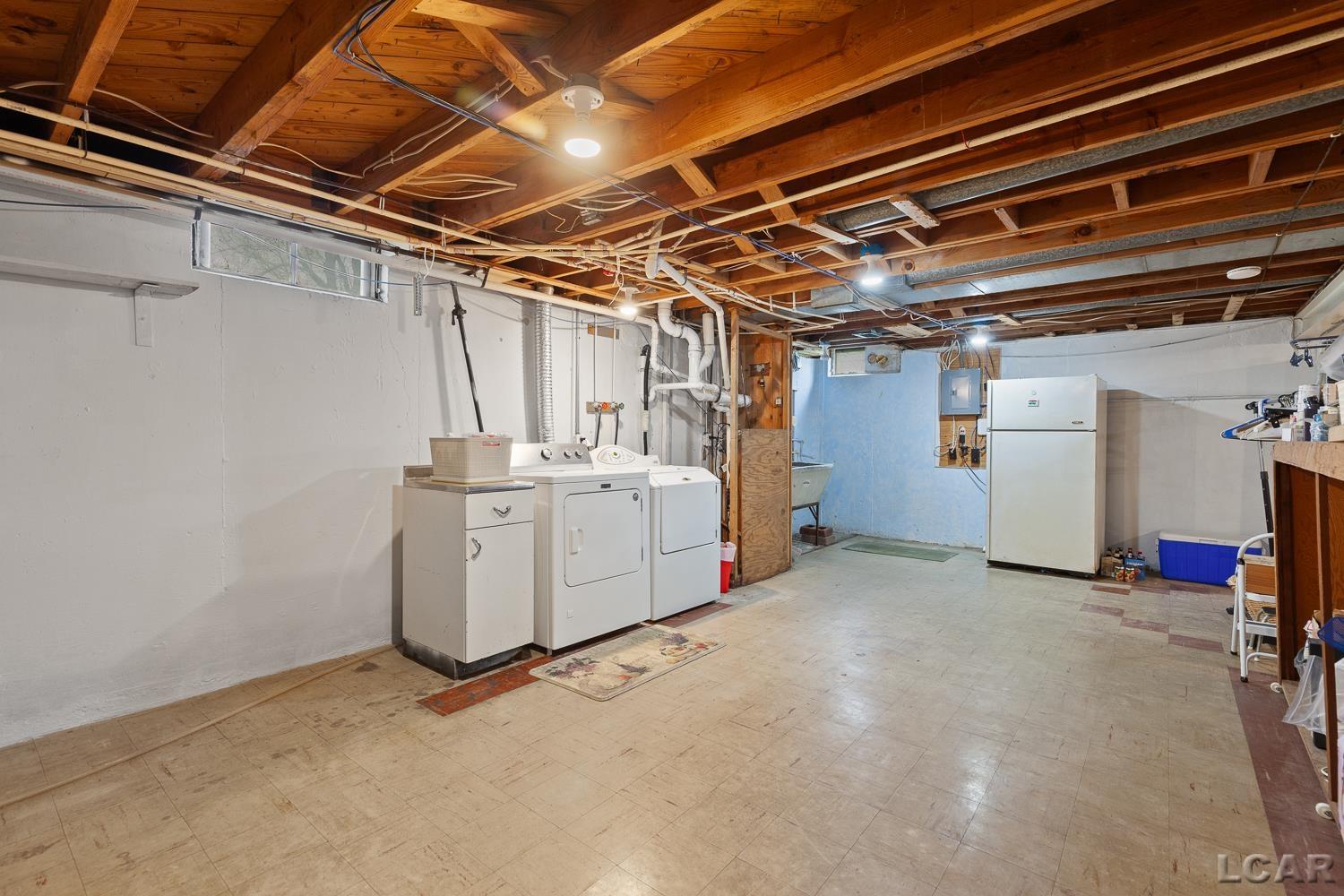 507 Adrian Street, Tecumseh, MI, 49286