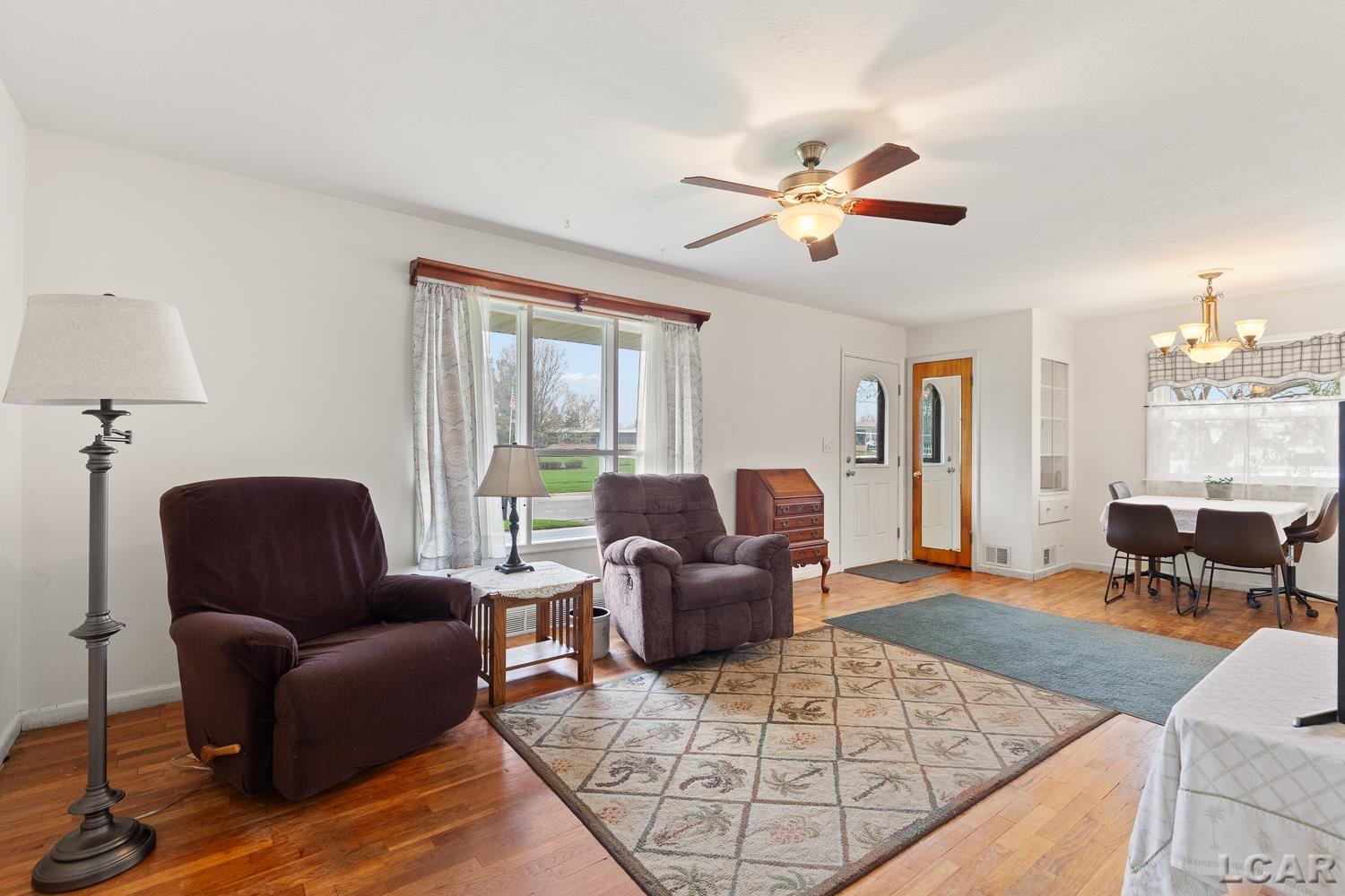 507 Adrian Street, Tecumseh, MI, 49286