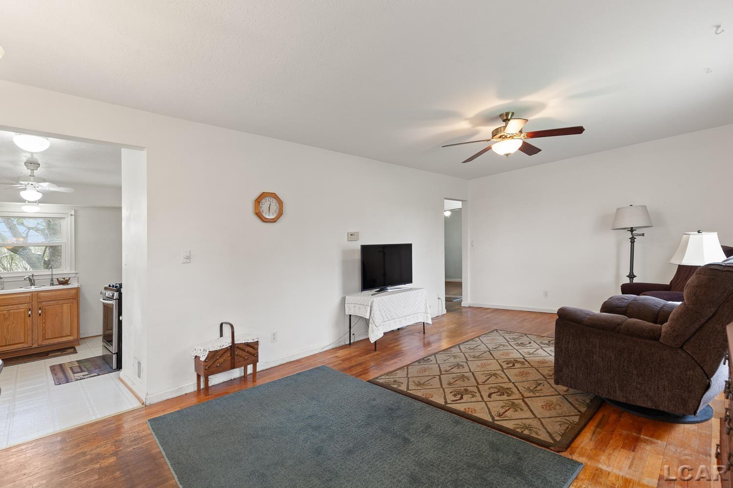 507 Adrian Street, Tecumseh, MI, 49286