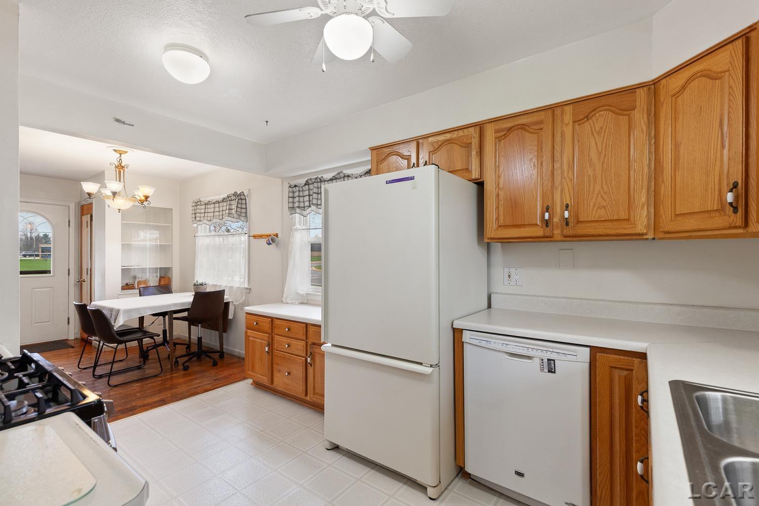 507 Adrian Street, Tecumseh, MI, 49286