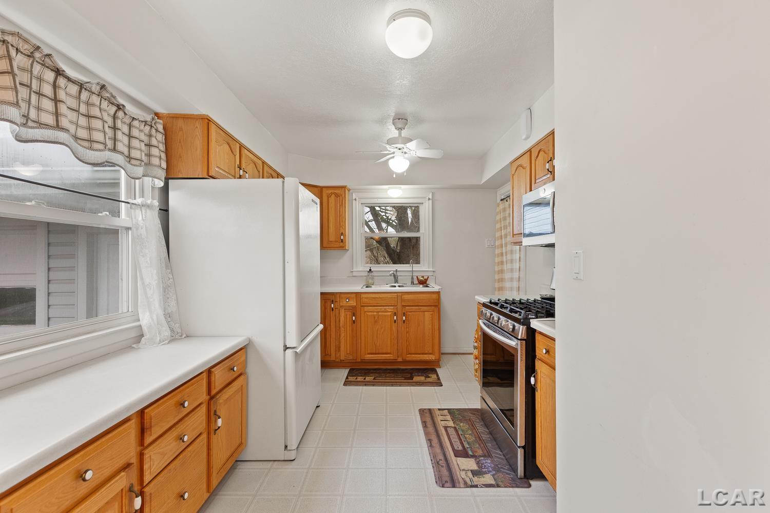 507 Adrian Street, Tecumseh, MI, 49286