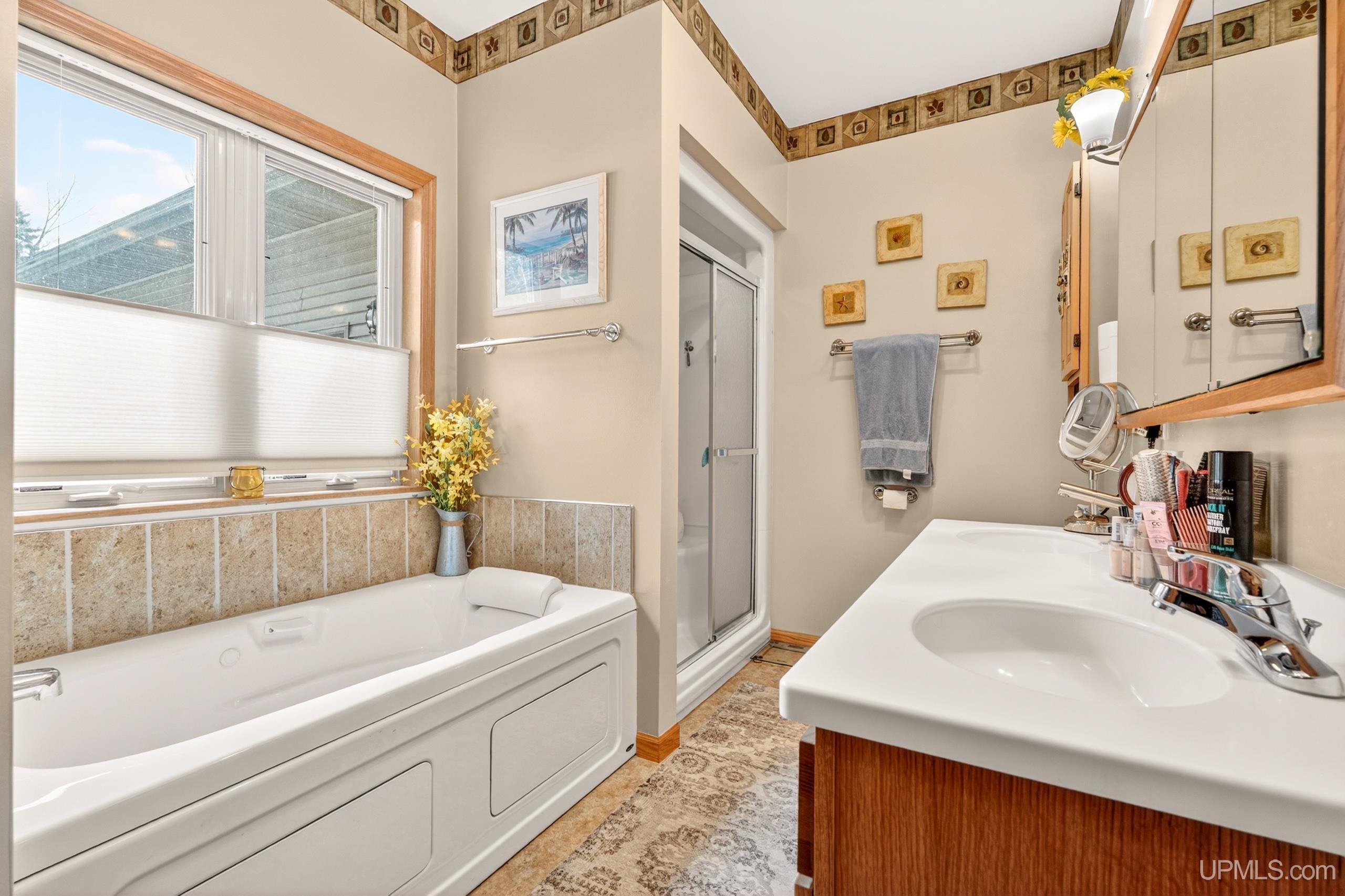 15176 33rd Road, Wetmore, MI, 49895