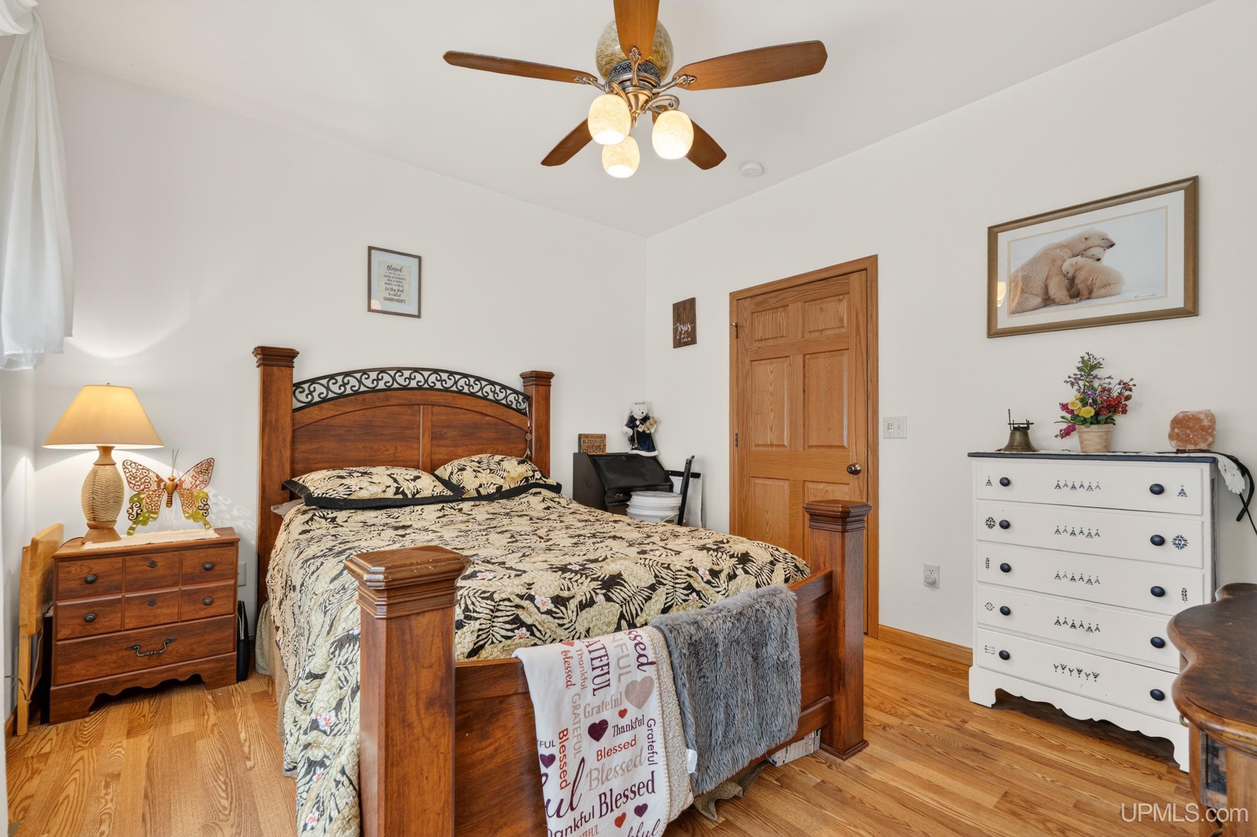 15176 33rd Road, Wetmore, MI, 49895