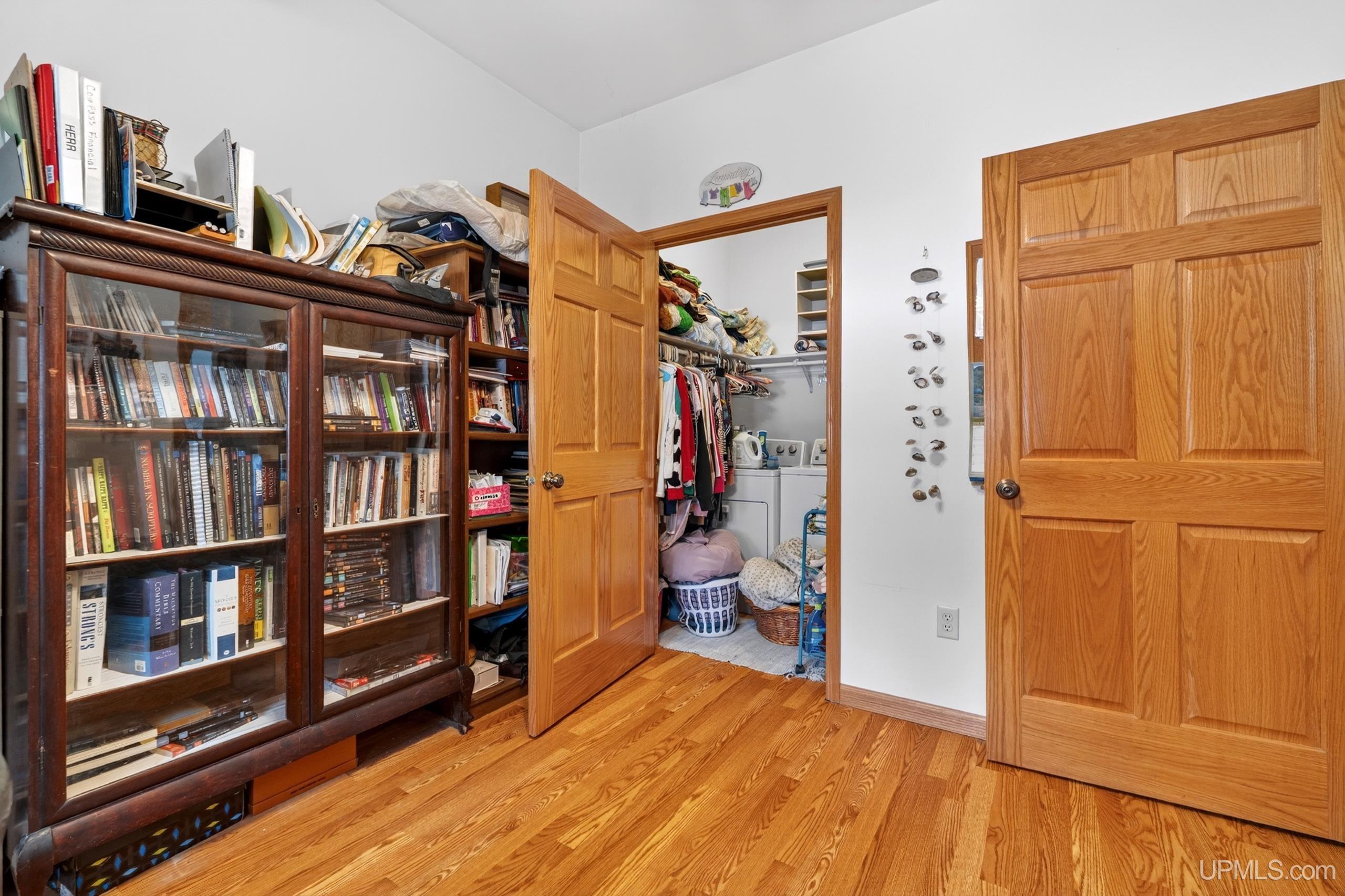 15176 33rd Road, Wetmore, MI, 49895