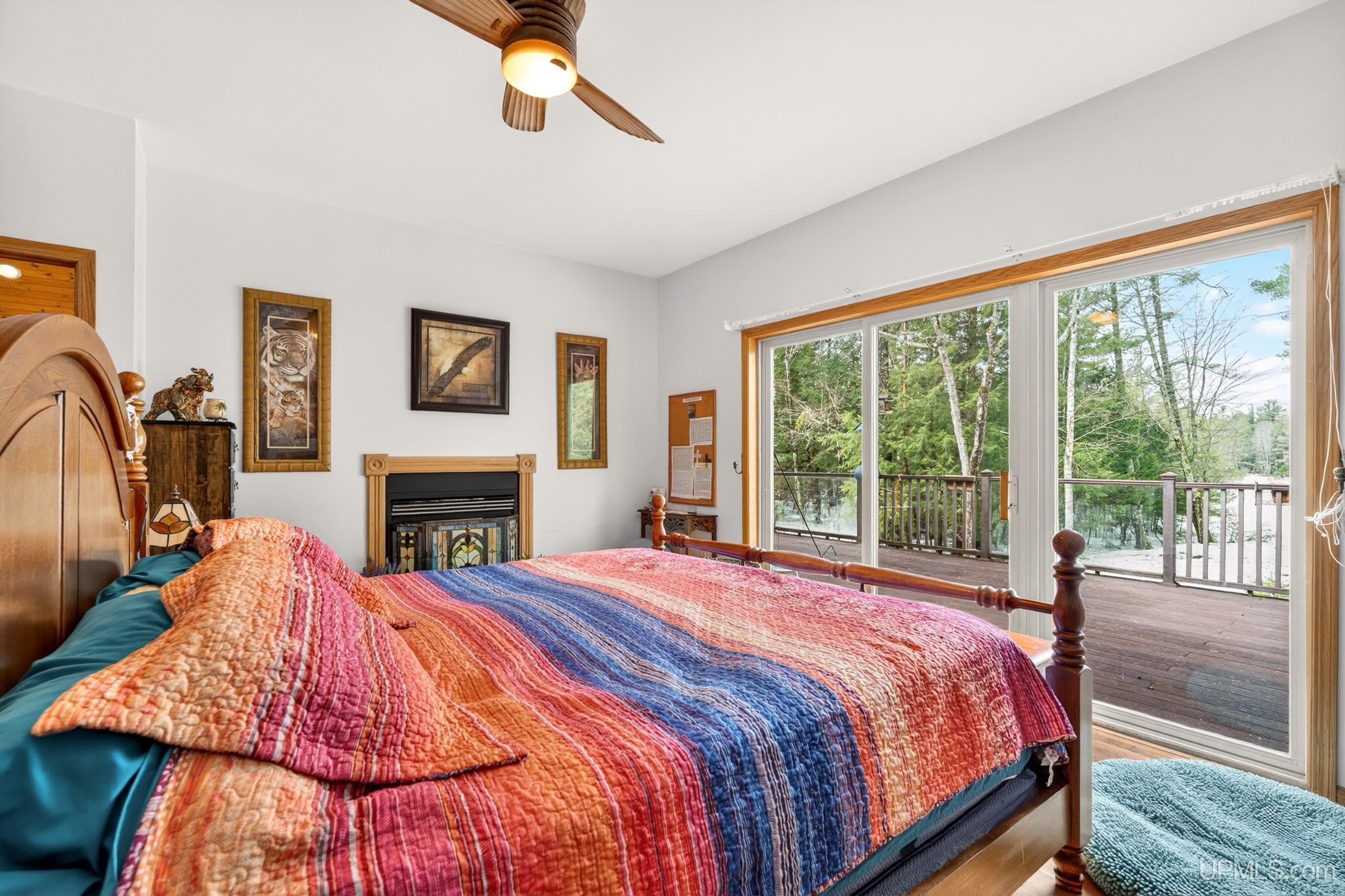 15176 33rd Road, Wetmore, MI, 49895