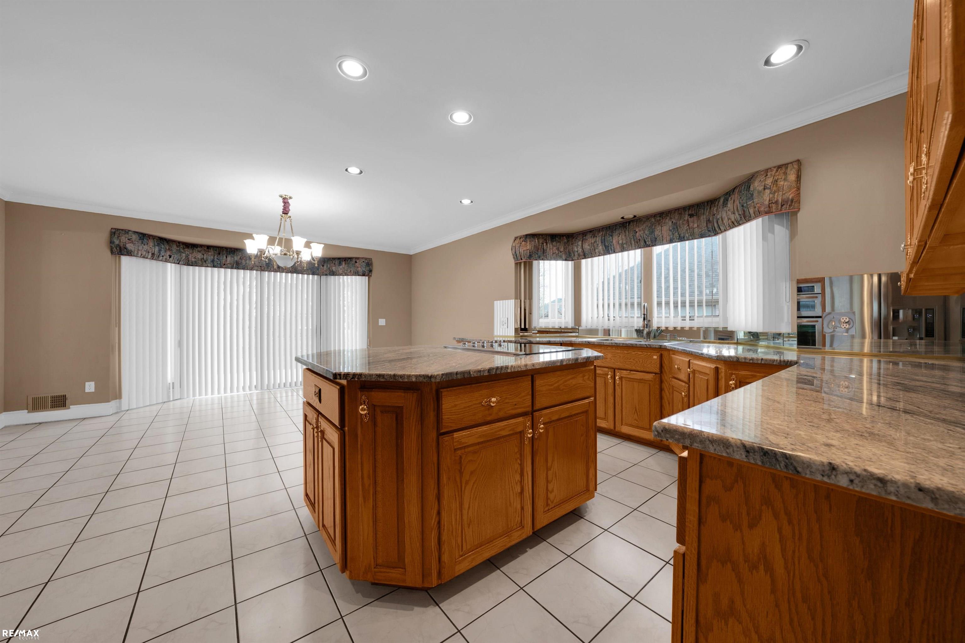 14155 Glenwood Drive, Shelby Twp, MI, 48315